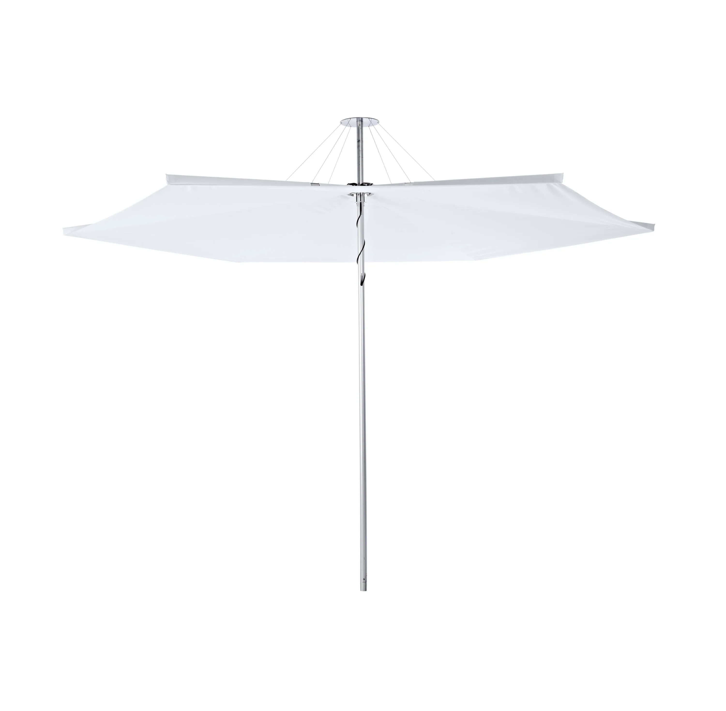Umbrosa | Infina | Parasol | Ø3m | - Image 16