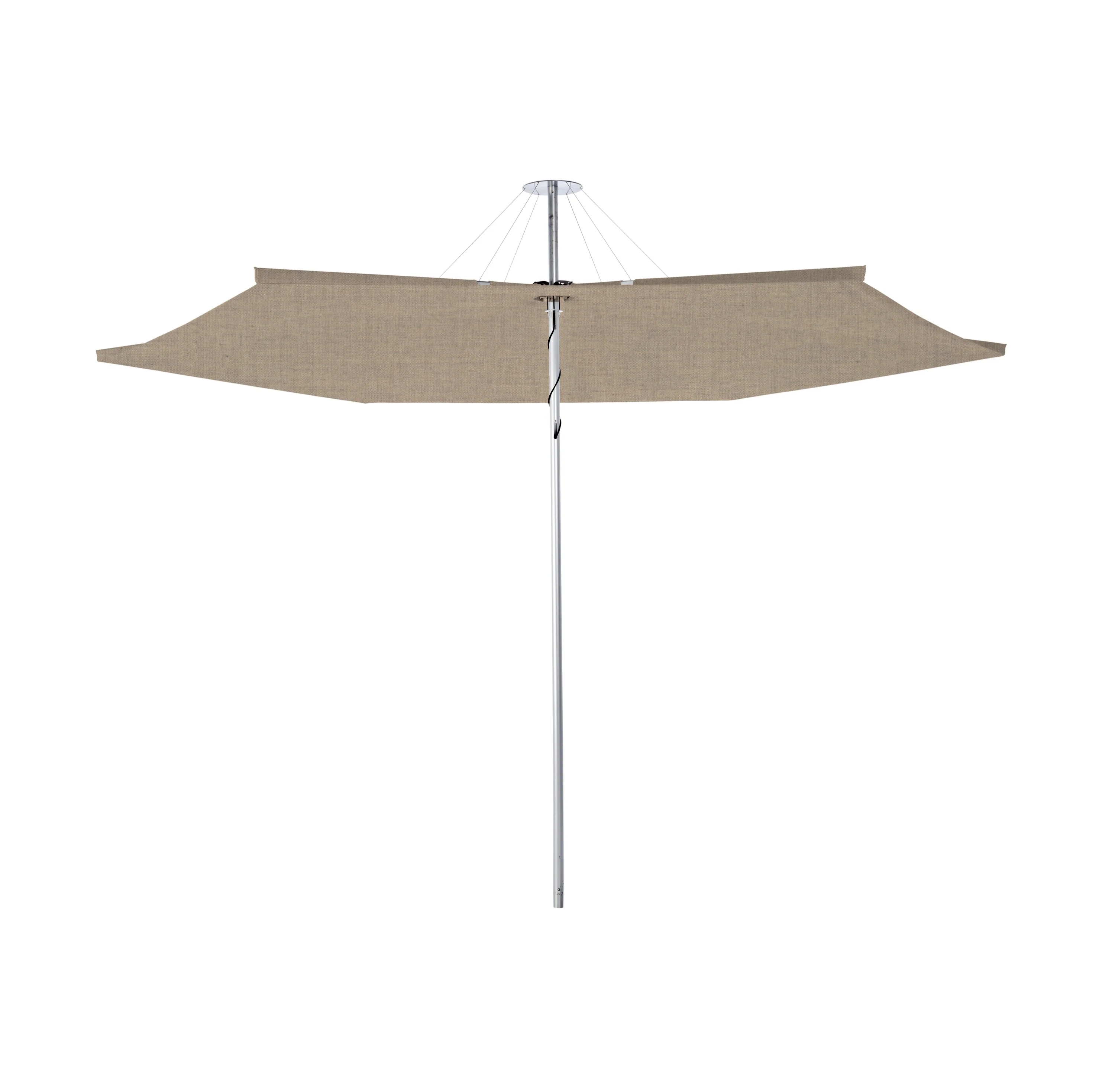 Umbrosa | Infina | Parasol | Ø3m | - Image 17