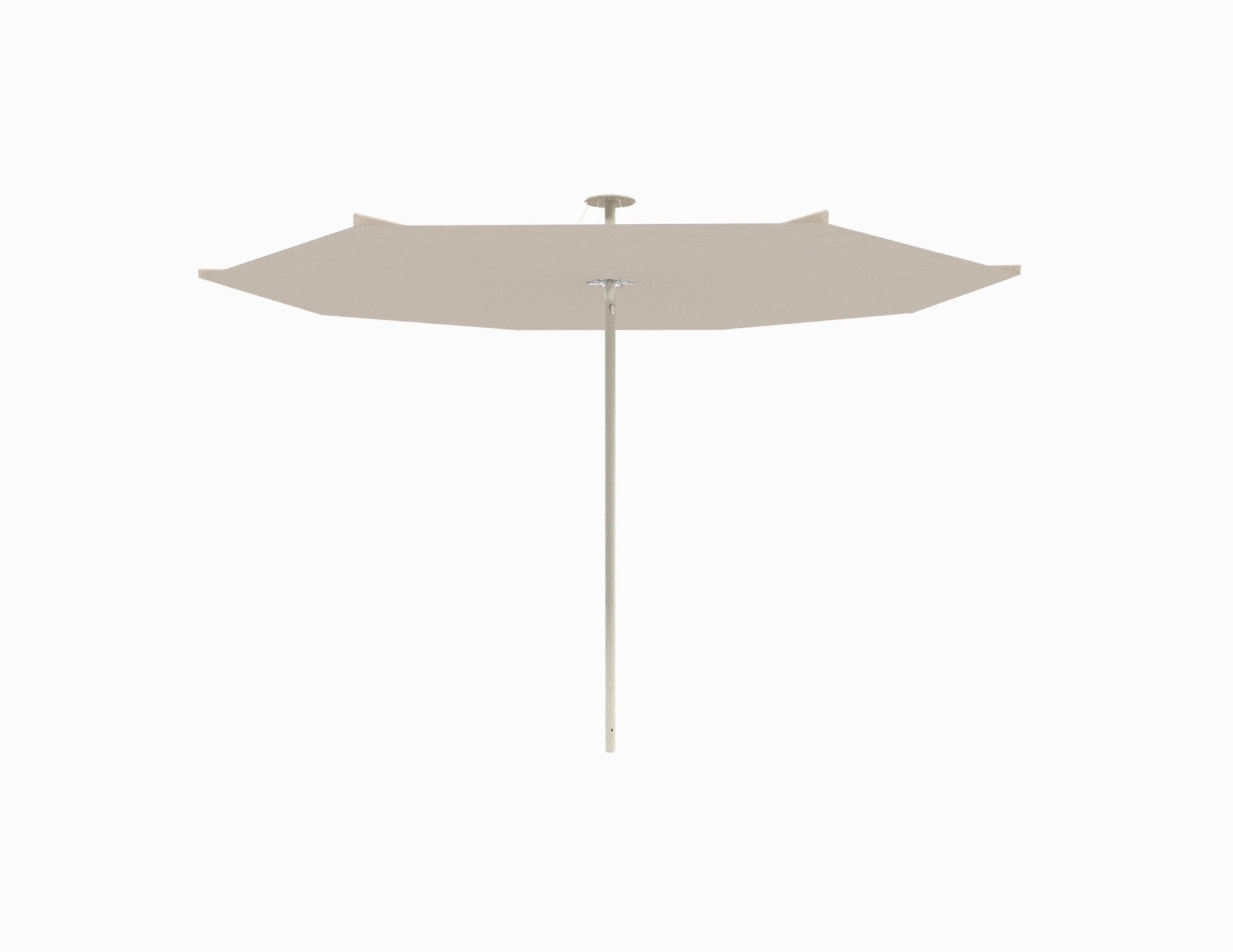 Umbrosa | Infina | Parasol | Ø3m | - Image 21