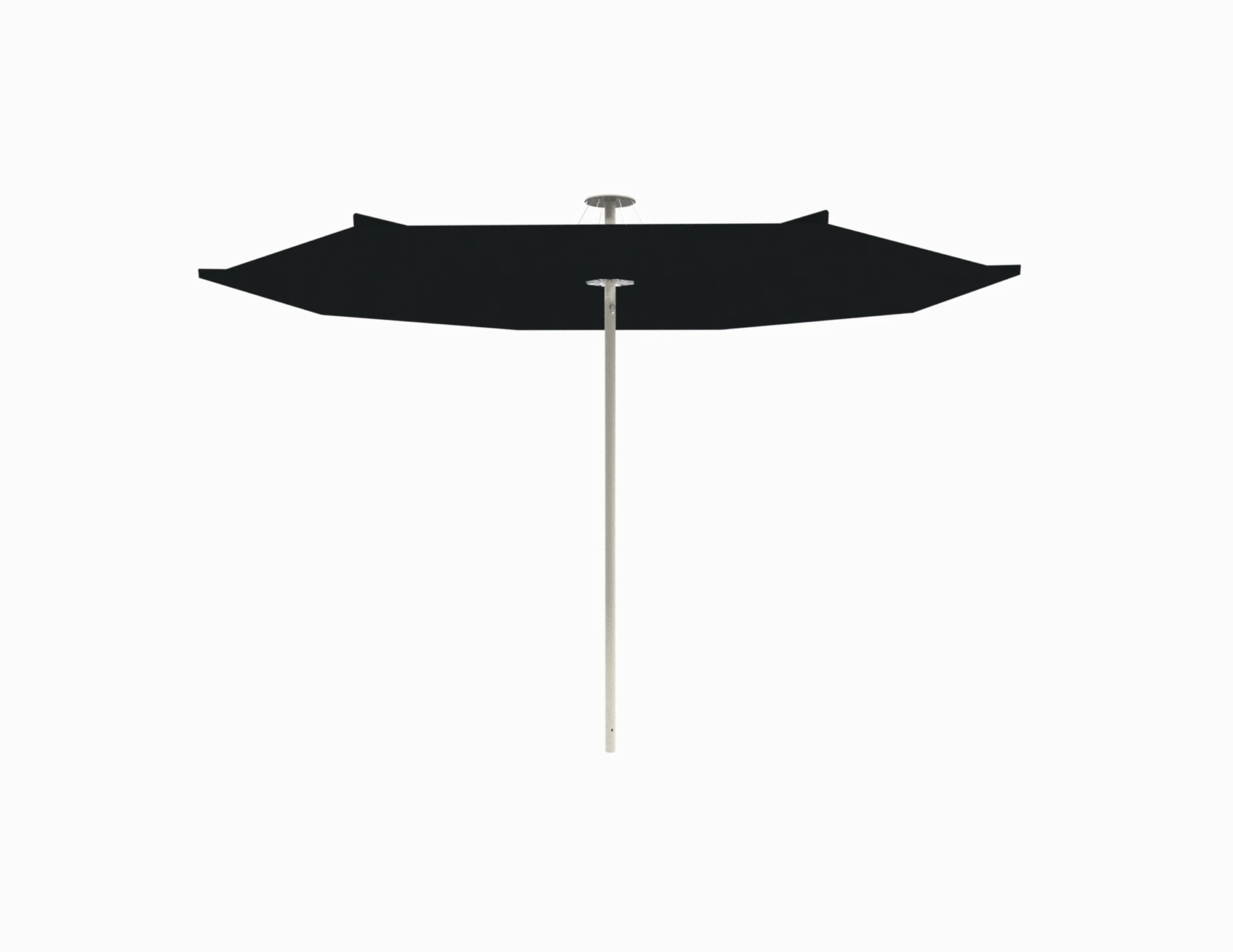Umbrosa | Infina | Parasol | Ø3m | - Image 22