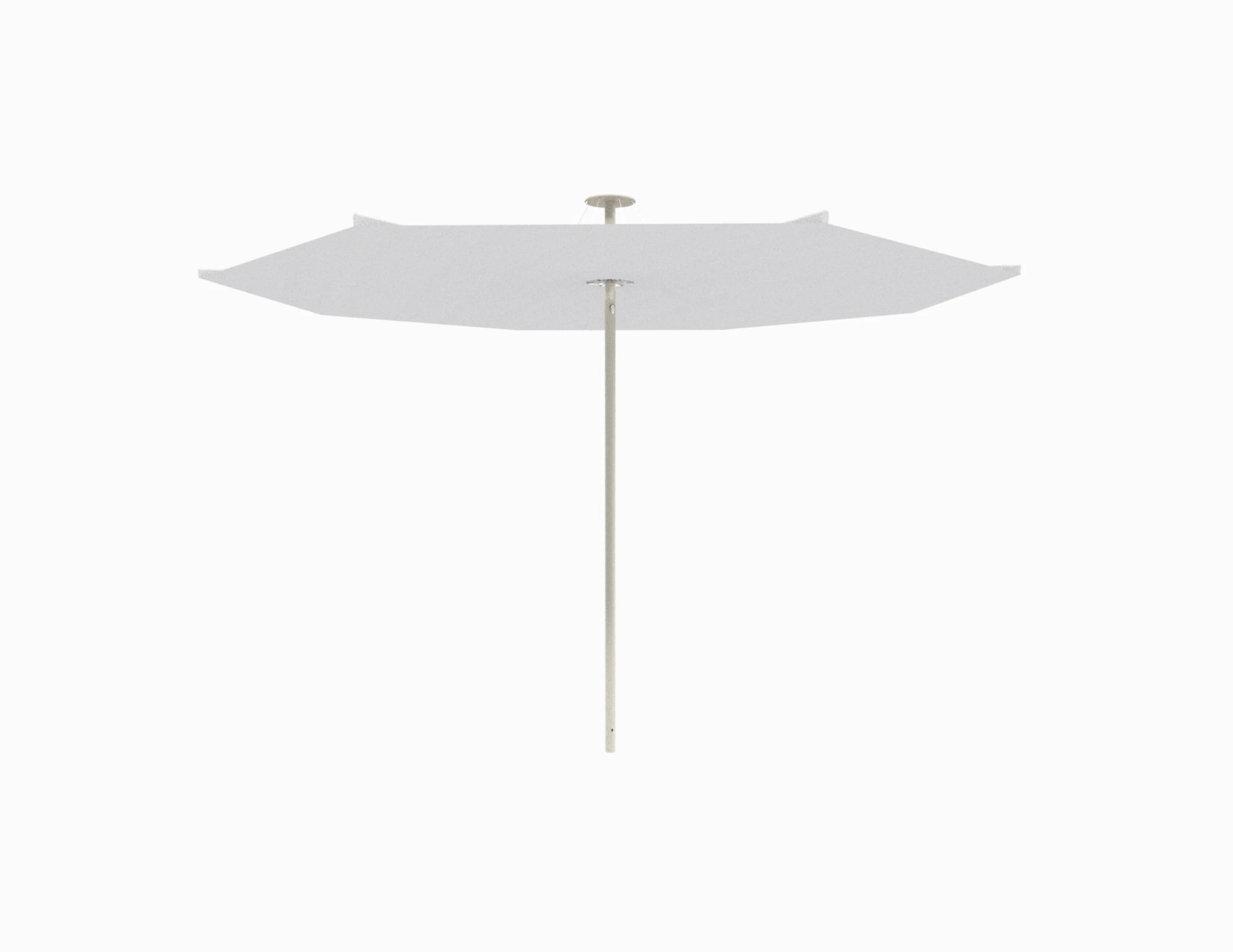 Umbrosa | Infina | Parasol | Ø3m | - Image 23