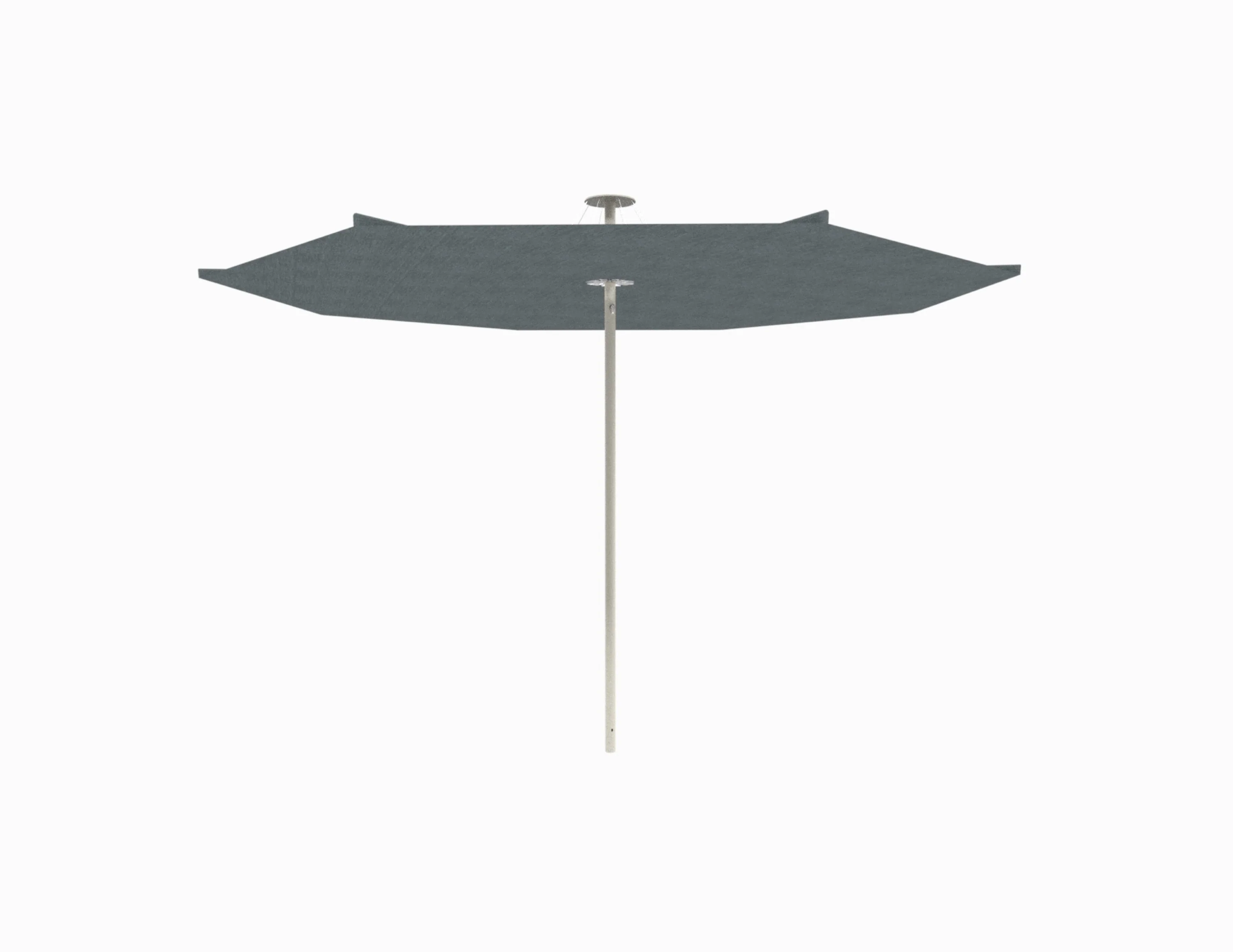 Umbrosa | Infina | Parasol | Ø3m | - Image 24