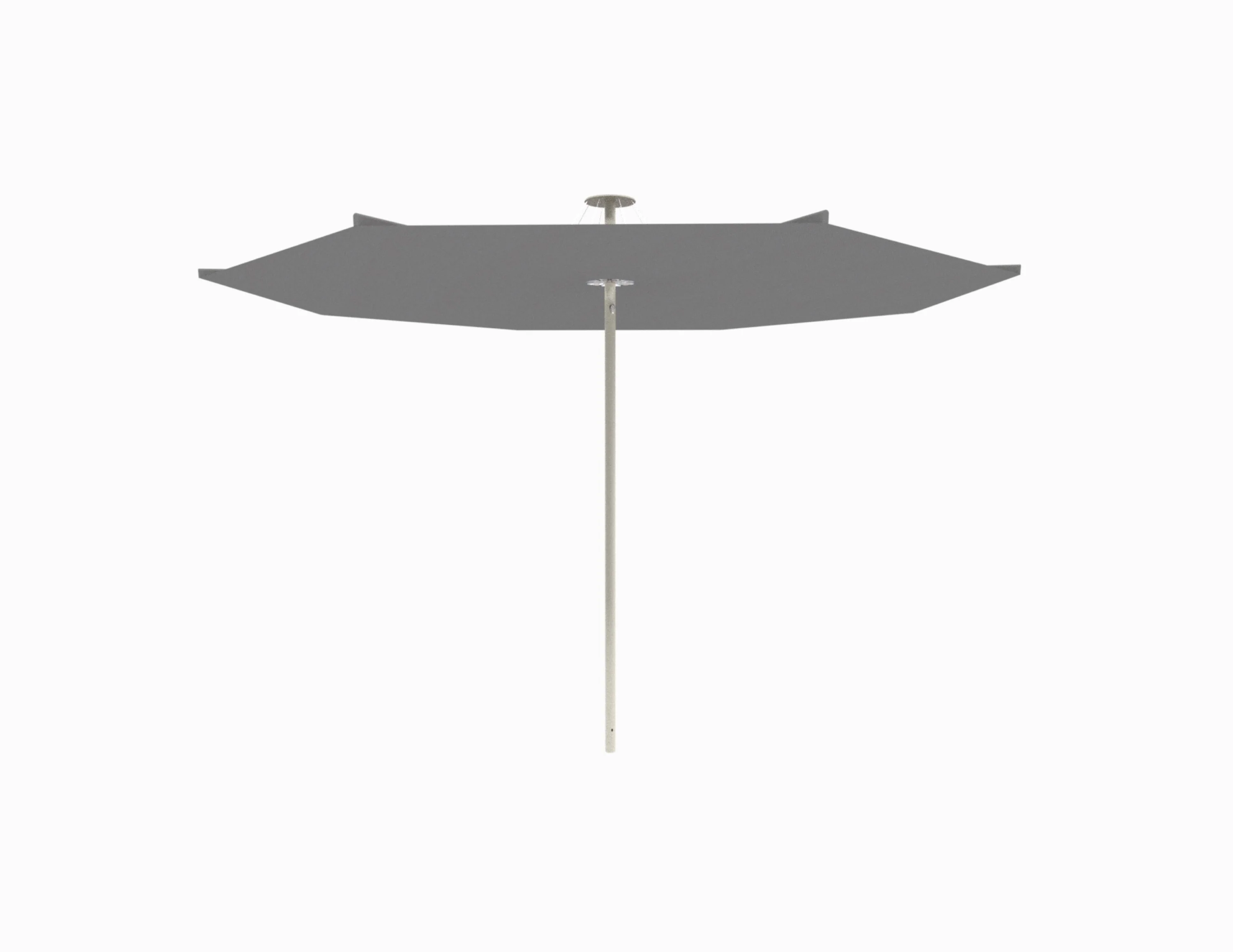 Umbrosa | Infina | Parasol | Ø3m | - Image 25