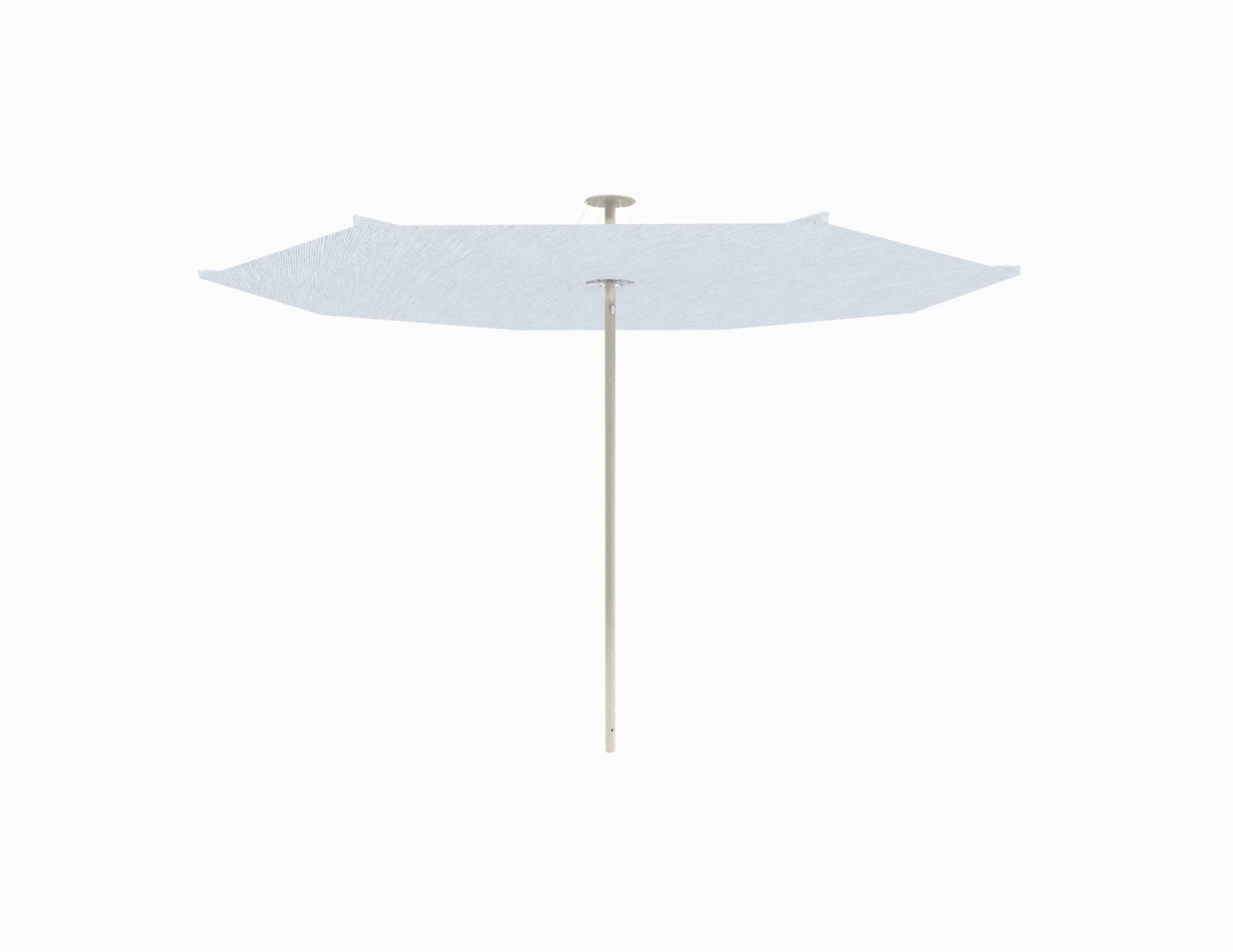 Umbrosa | Infina | Parasol | Ø3m | - Image 27