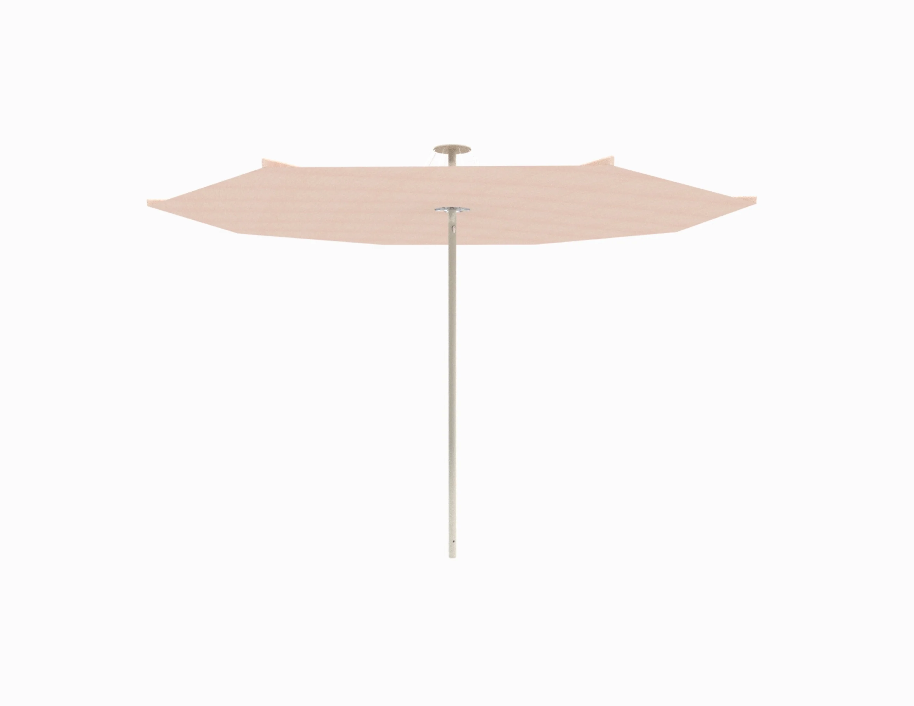 Umbrosa | Infina | Parasol | Ø3m | - Image 29
