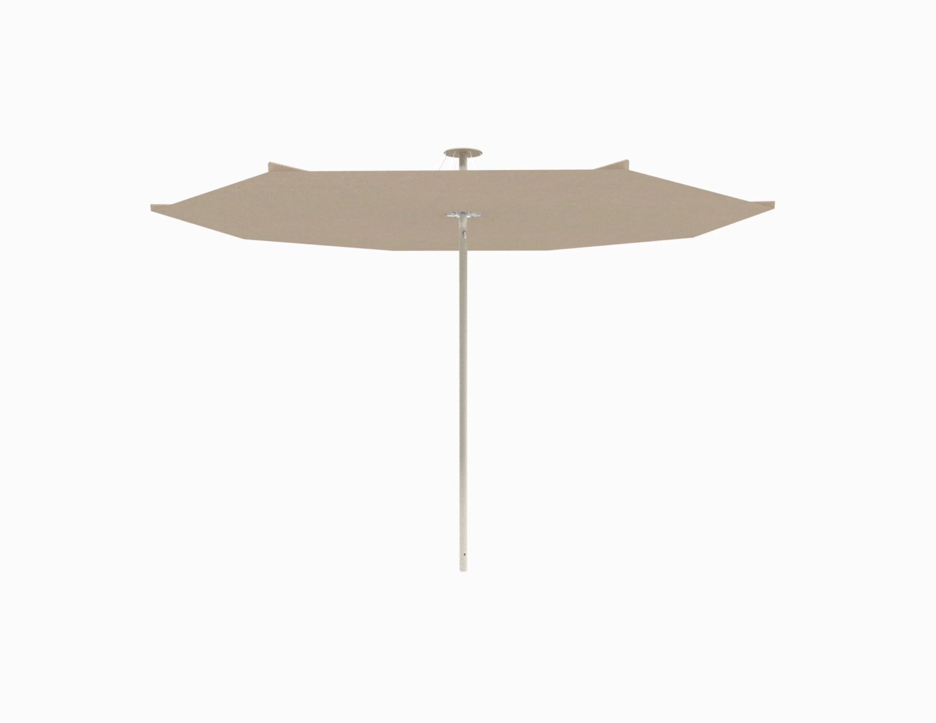 Umbrosa | Infina | Parasol | Ø3m | - Image 30