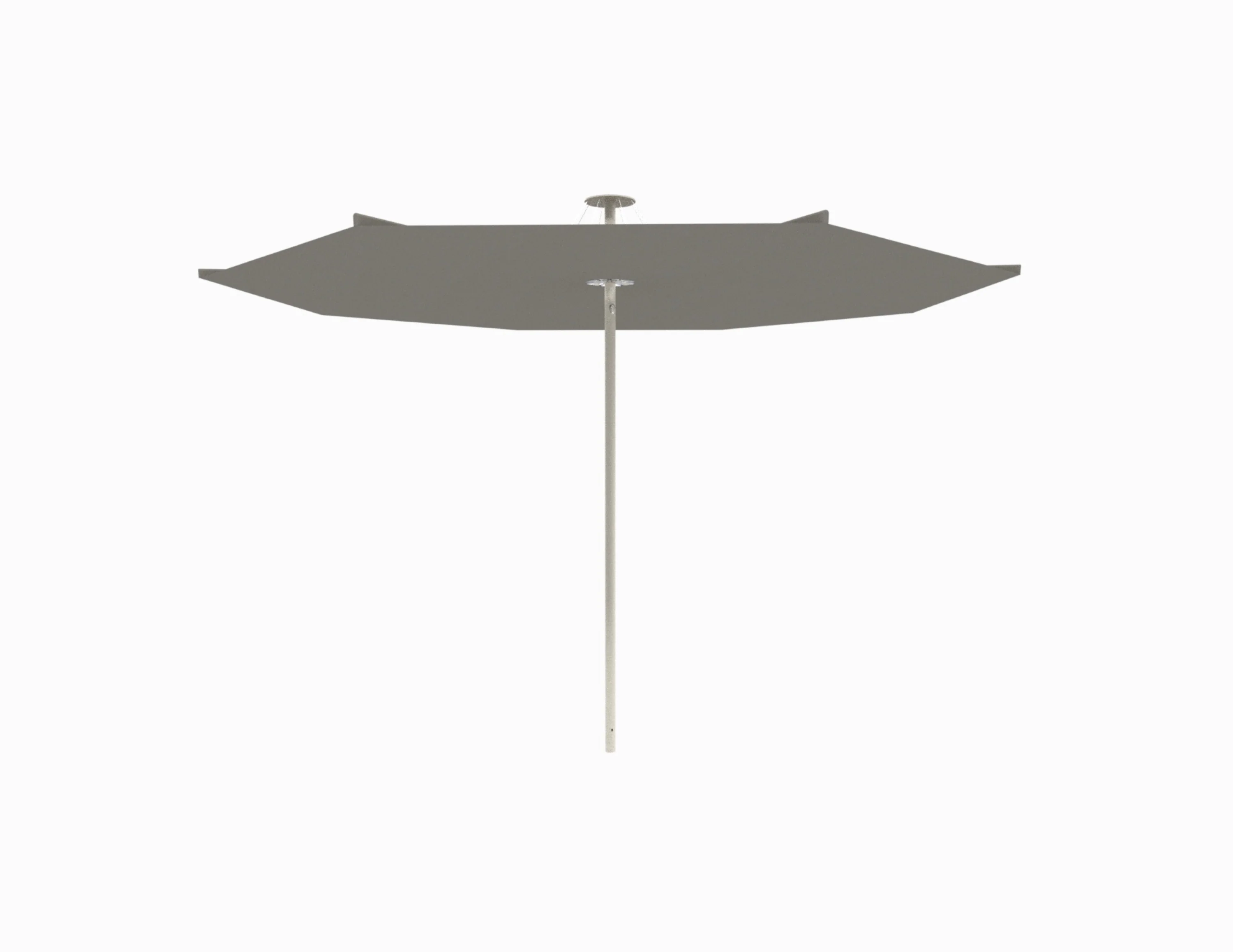 Umbrosa | Infina | Parasol | Ø3m | - Image 31