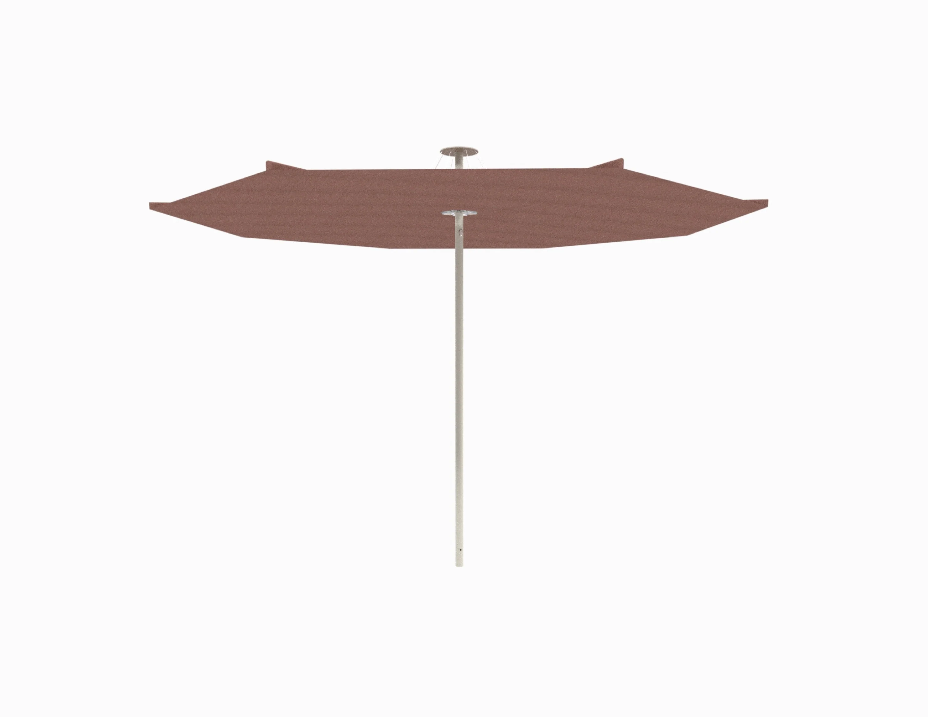 Umbrosa | Infina | Parasol | Ø3m | - Image 32