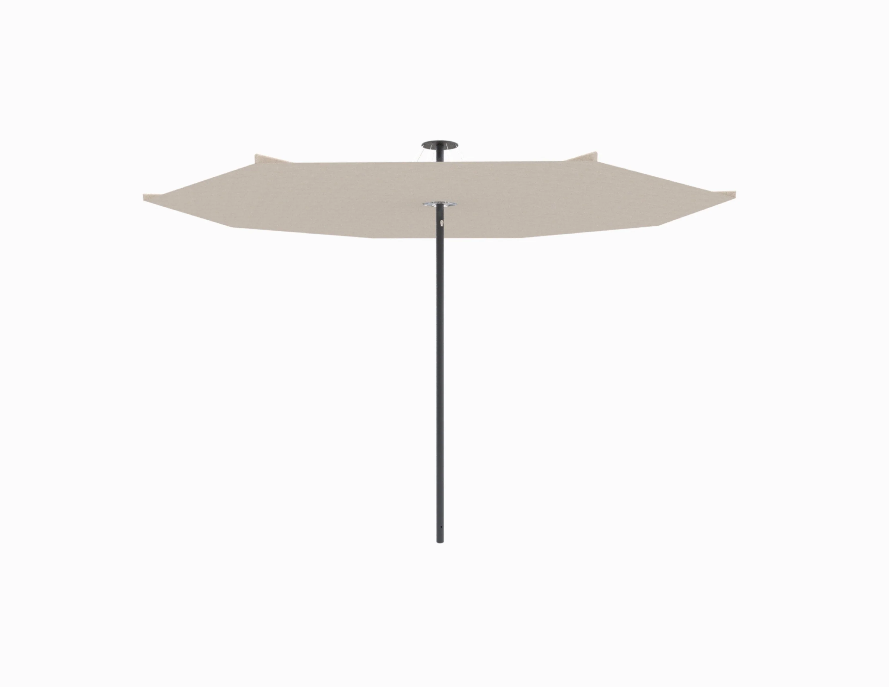 Umbrosa | Infina | Parasol | Ø3m | - Image 34