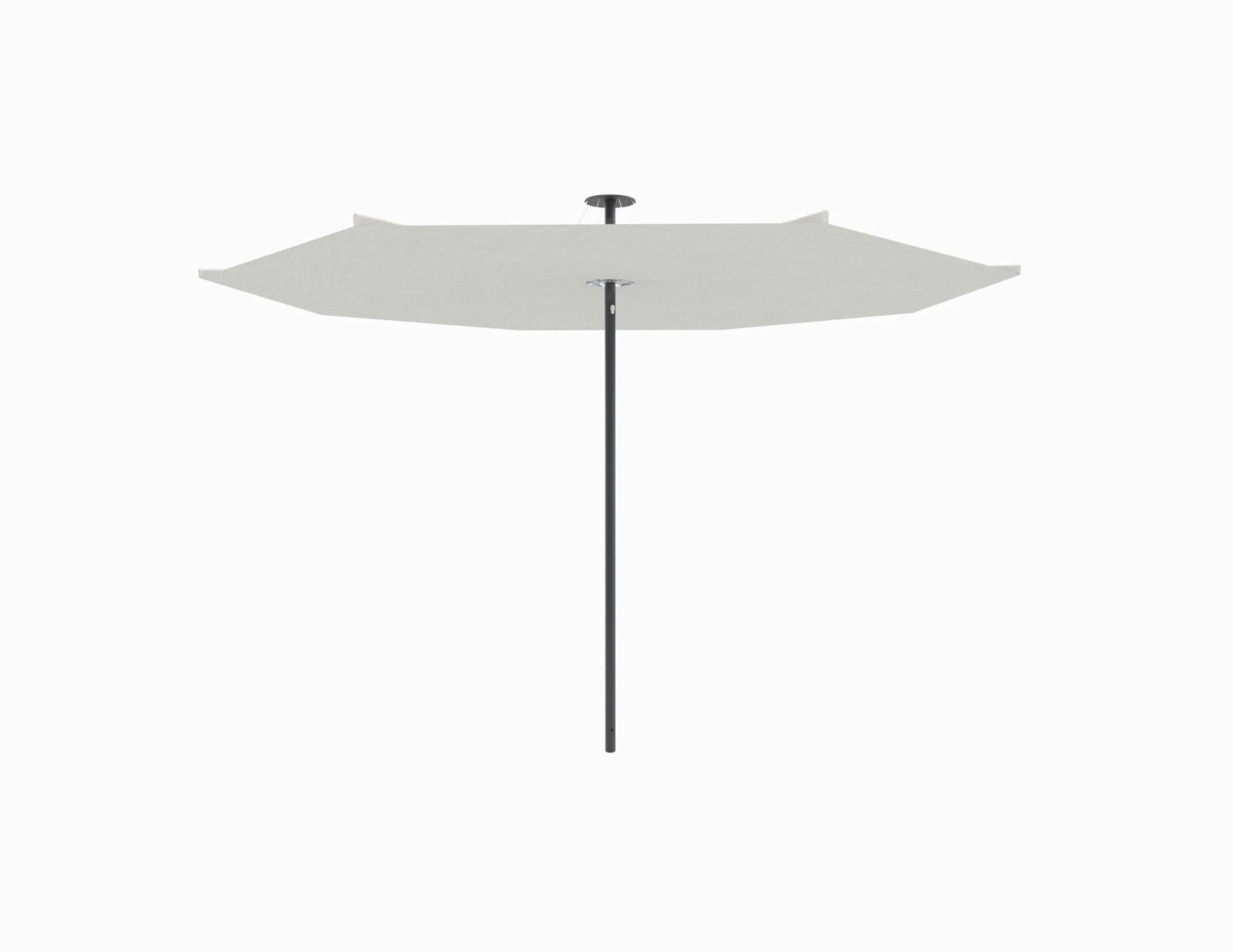 Umbrosa | Infina | Parasol | Ø3m | - Image 35