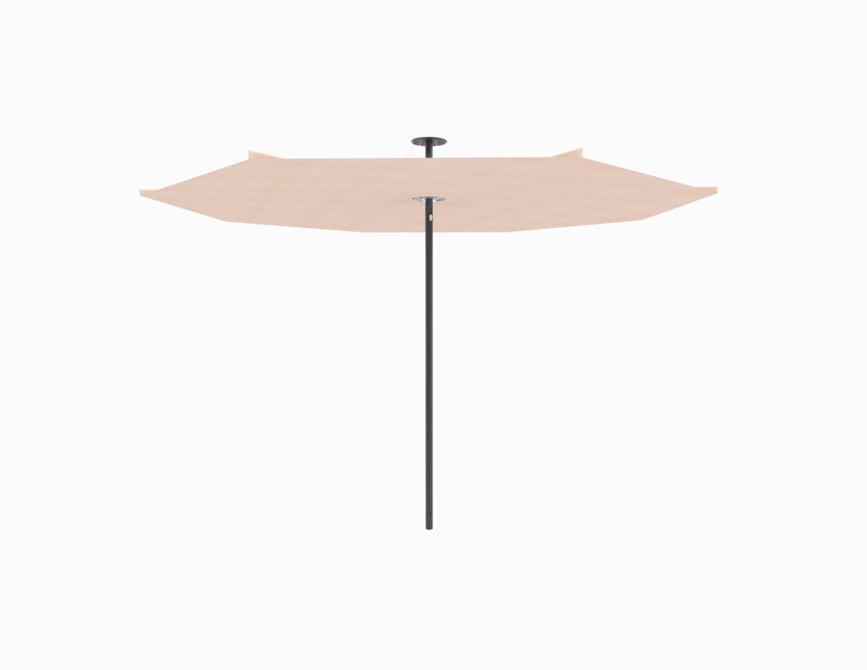 Umbrosa | Infina | Parasol | Ø3m | - Image 36
