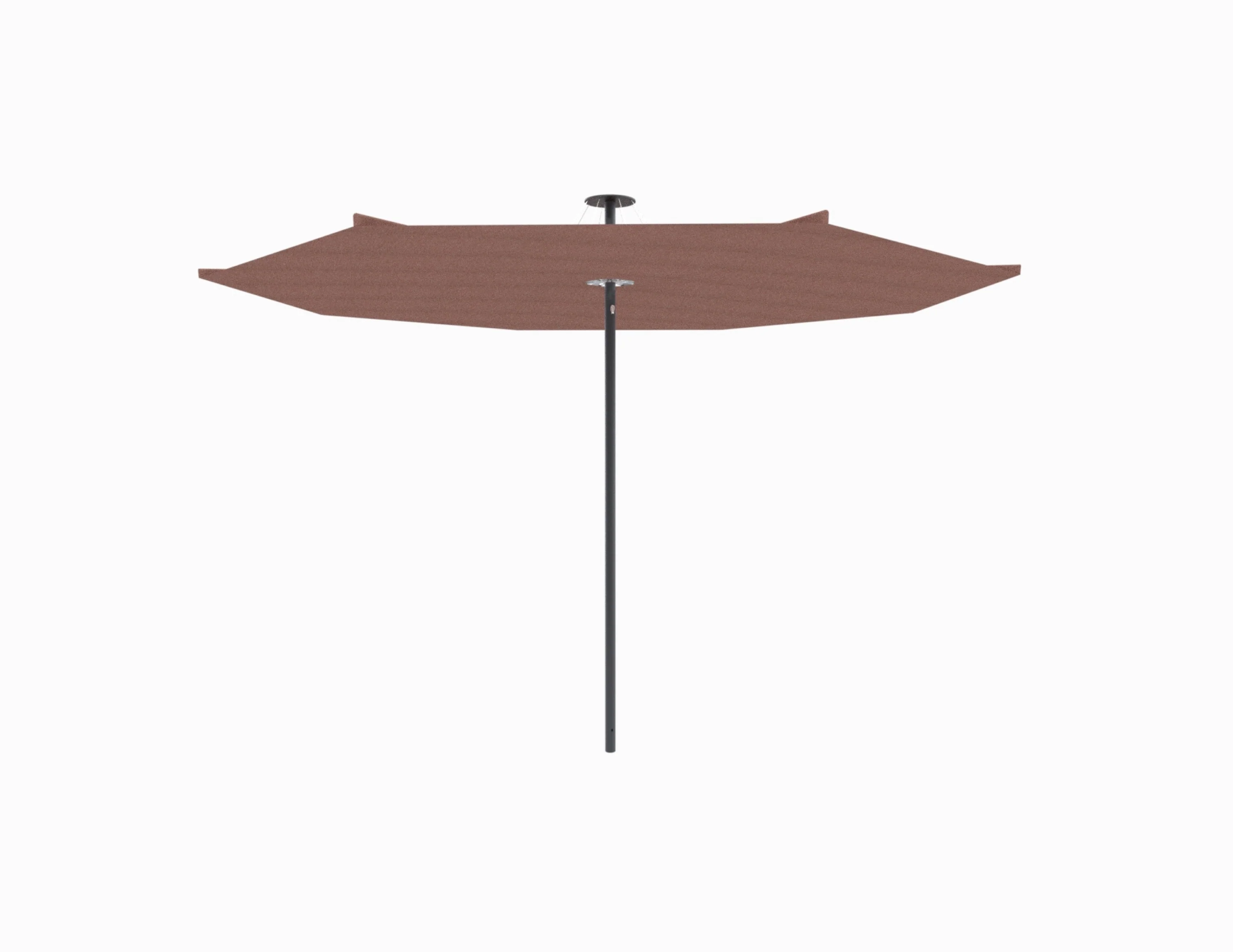 Umbrosa | Infina | Parasol | Ø3m | - Image 37