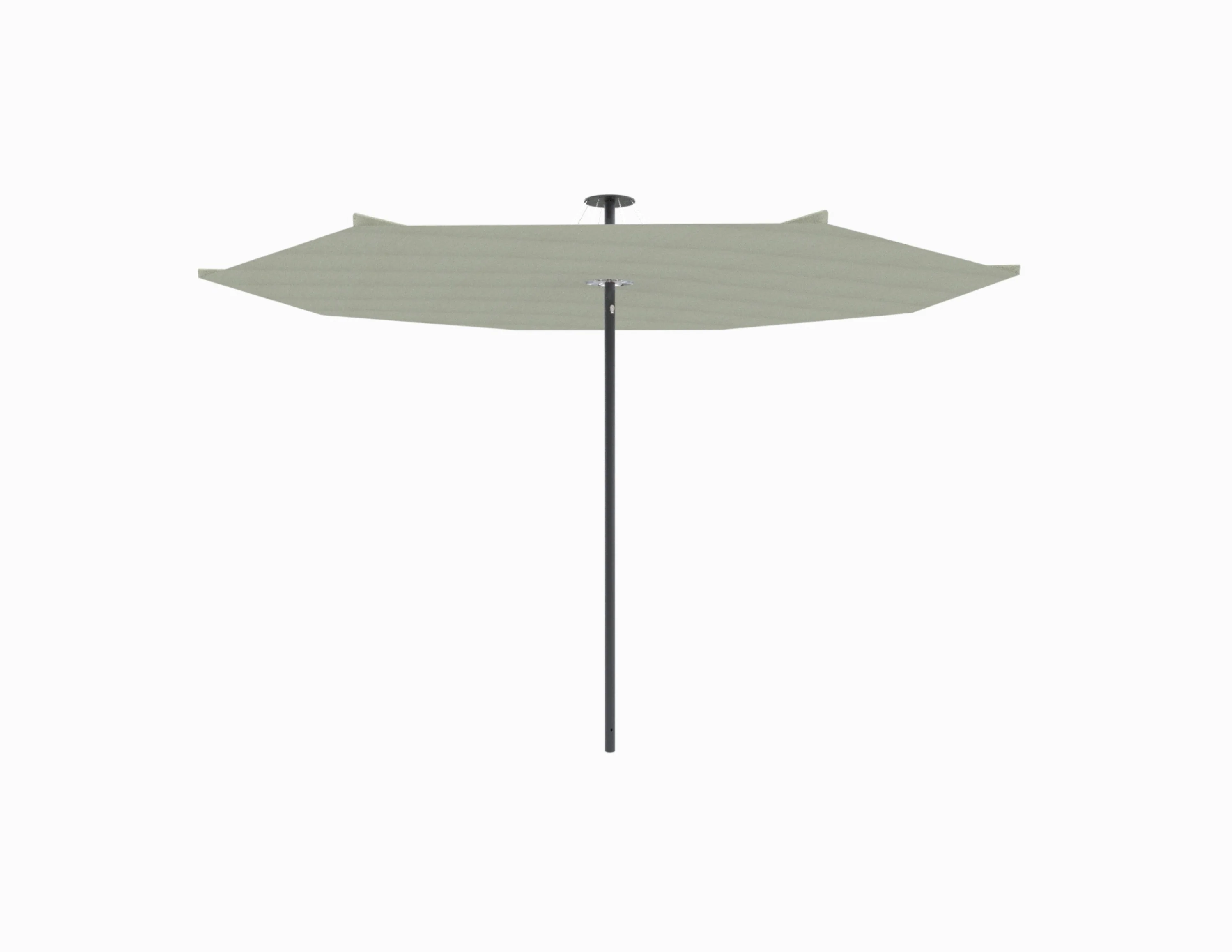 Umbrosa | Infina | Parasol | Ø3m | - Image 38