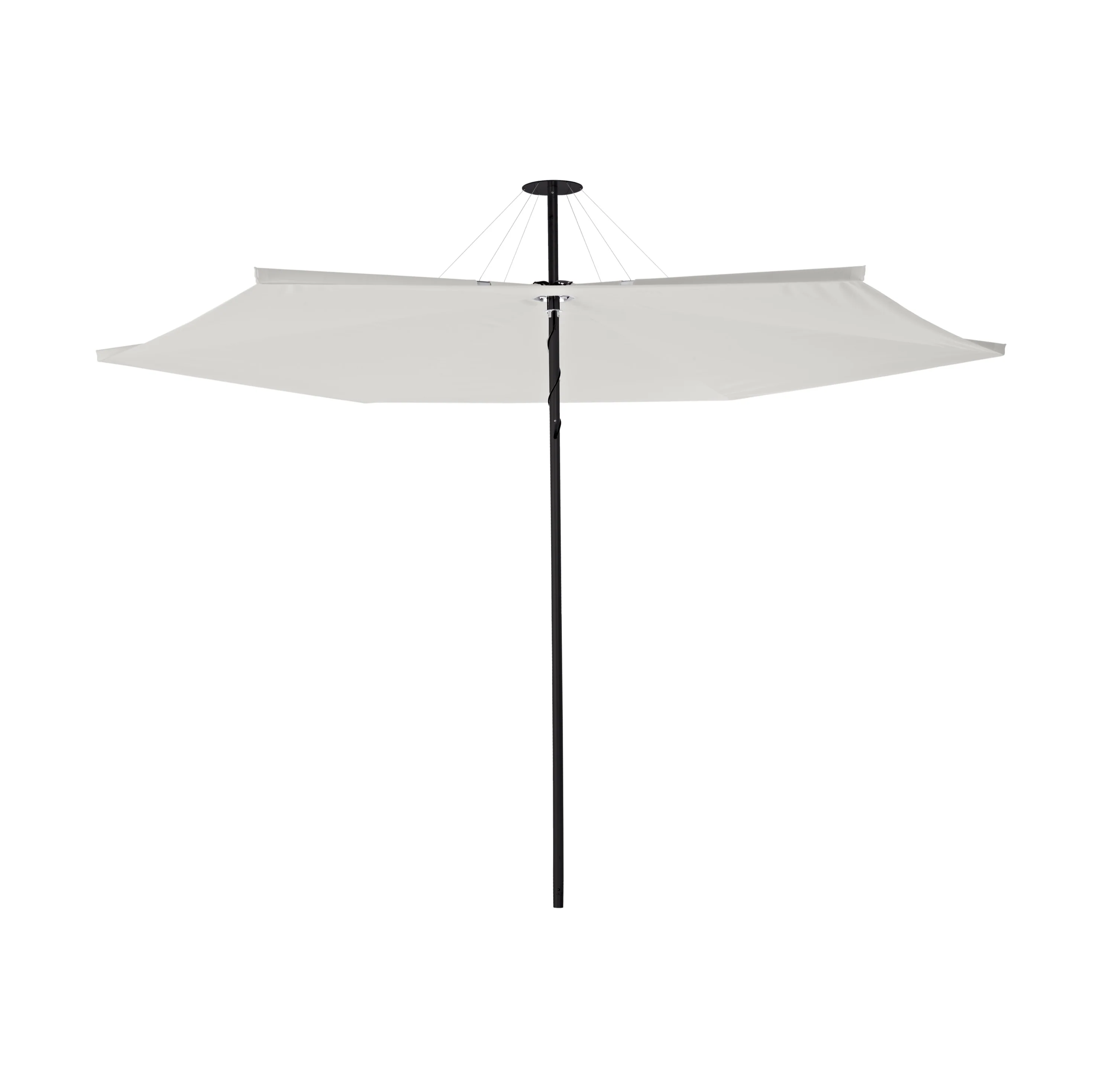 Umbrosa | Infina | Parasol | Ø3m | - Image 40
