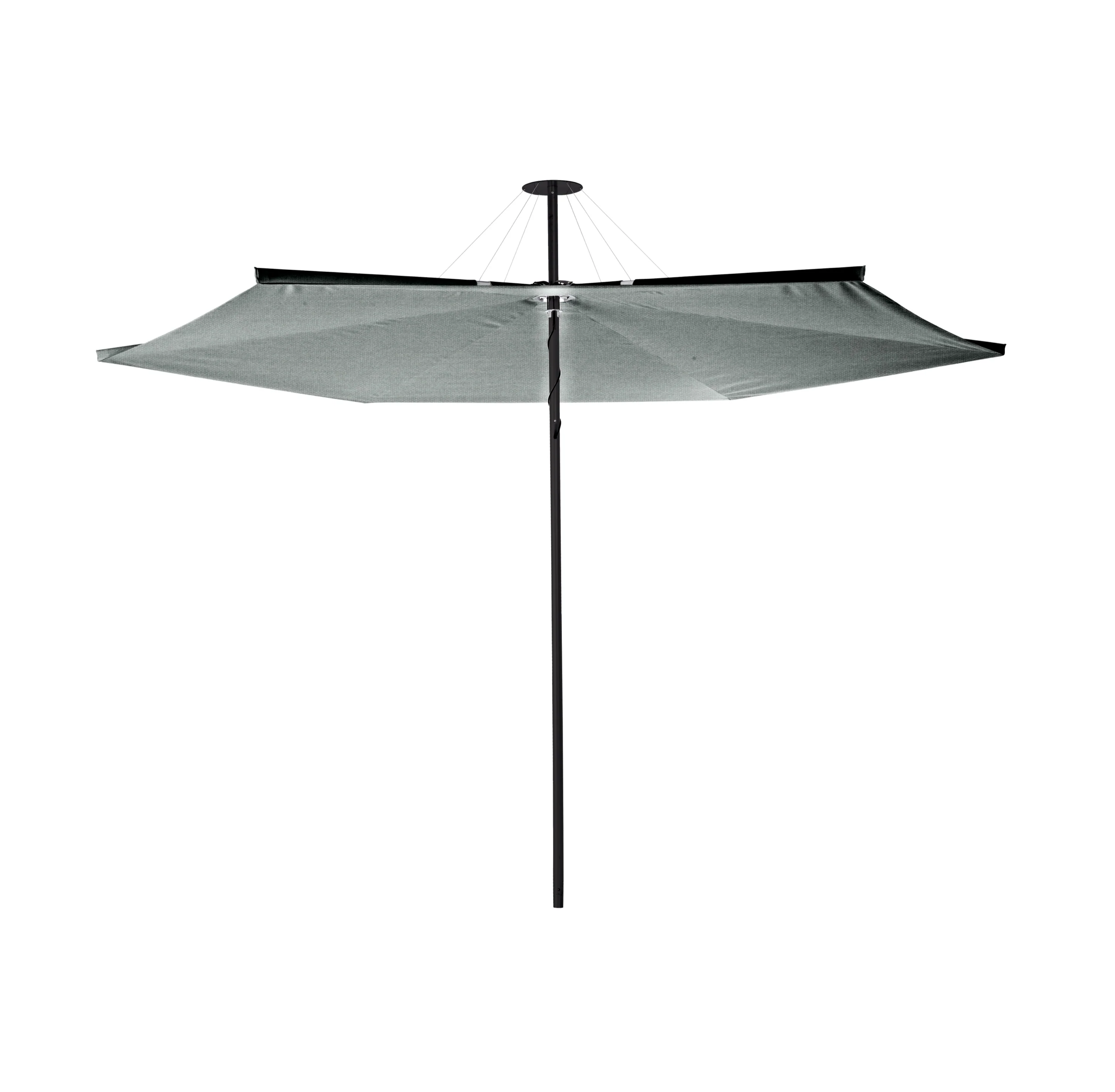 Umbrosa | Infina | Parasol | Ø3m | - Image 41