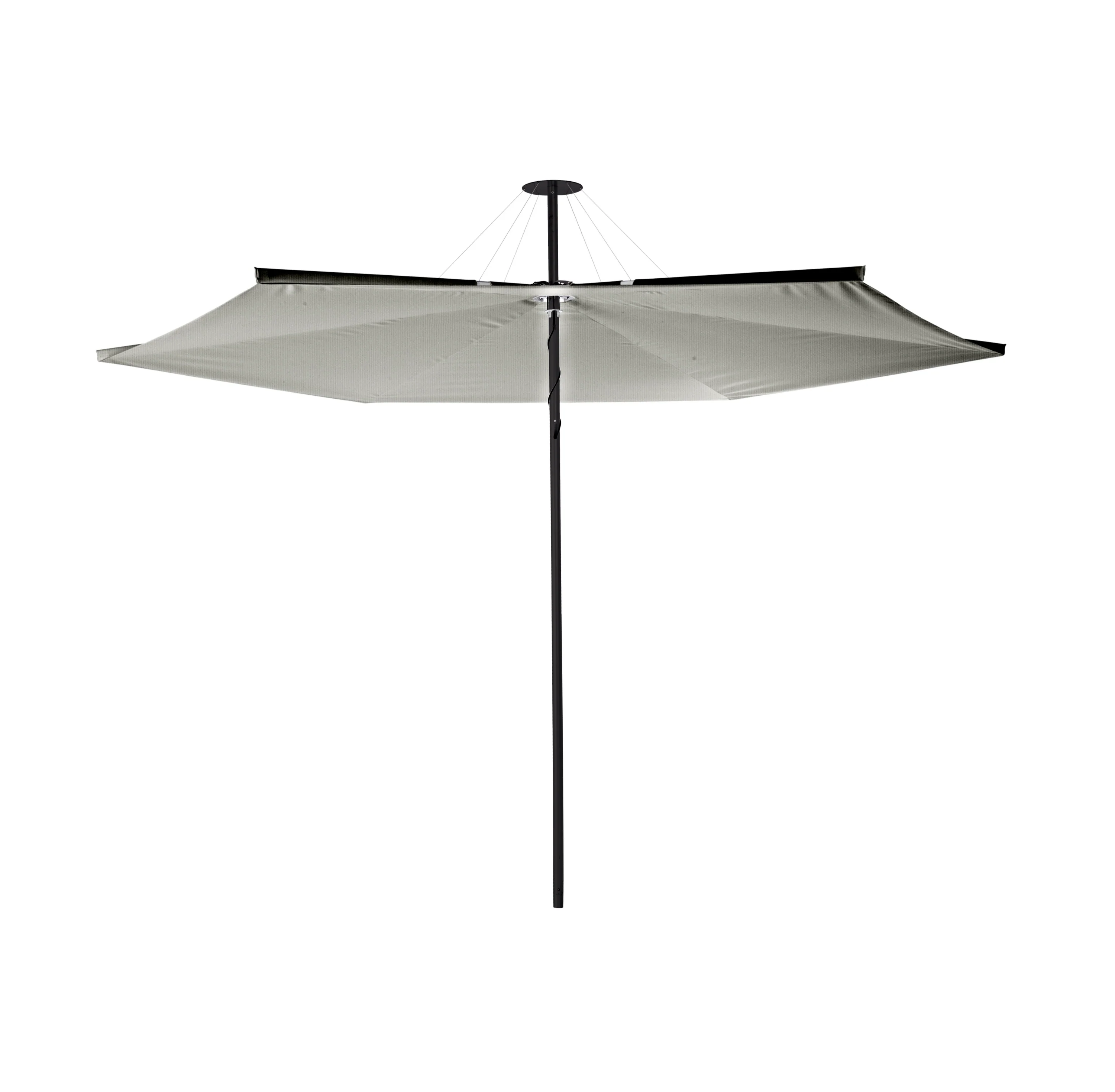 Umbrosa | Infina | Parasol | Ø3m | - Image 42
