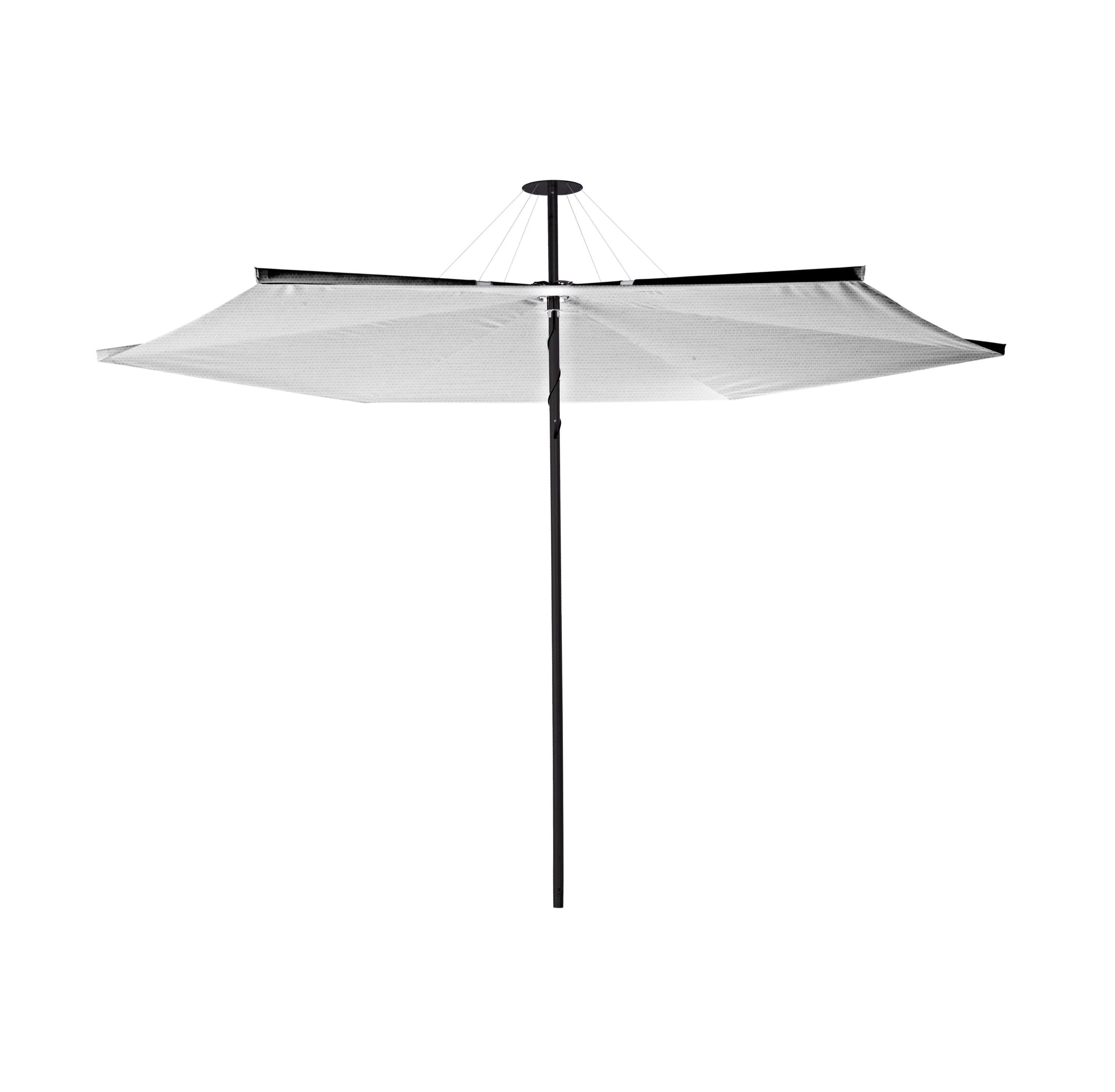 Umbrosa | Infina | Parasol | Ø3m | - Image 43