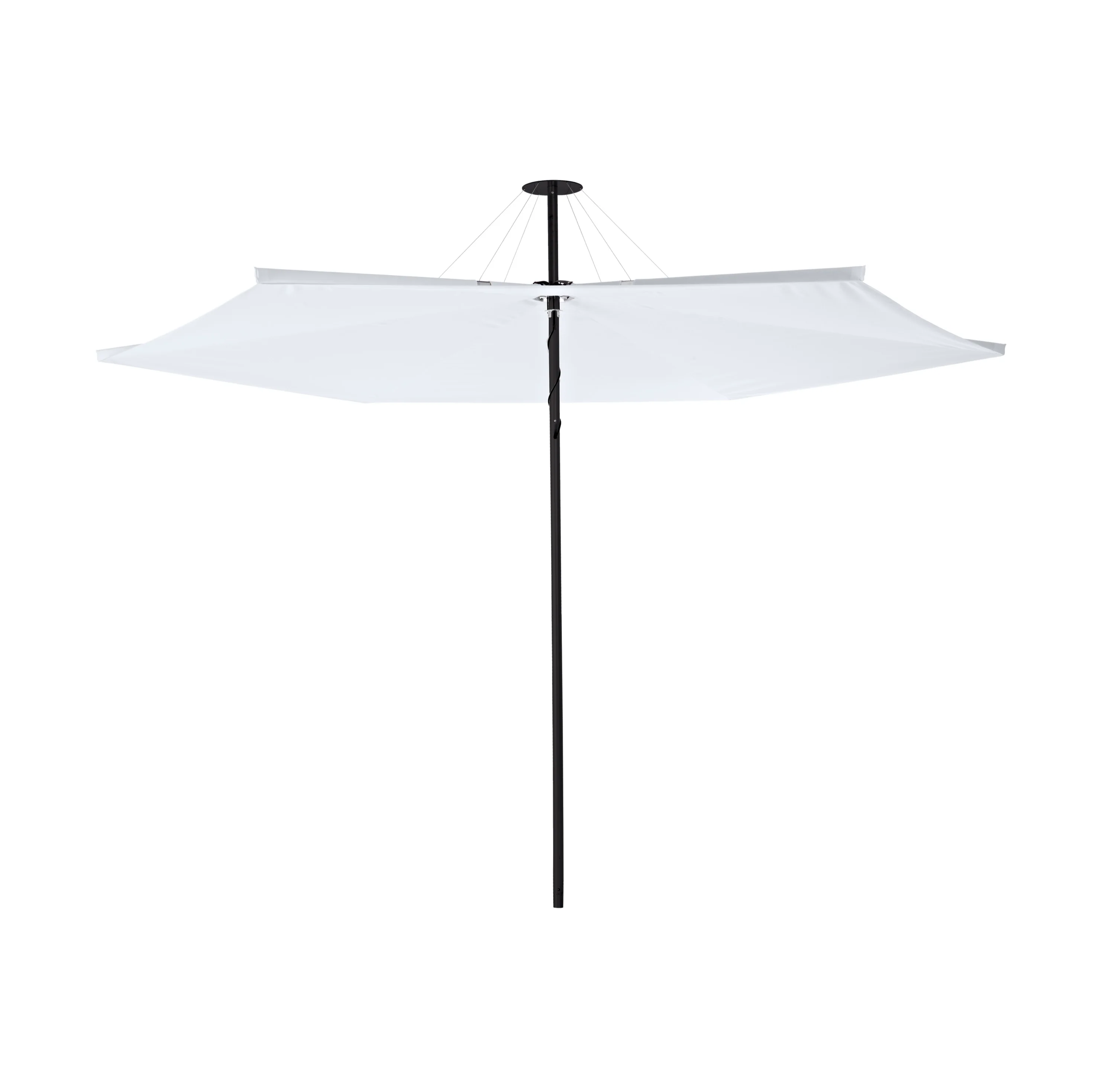 Umbrosa | Infina | Parasol | Ø3m | - Image 44