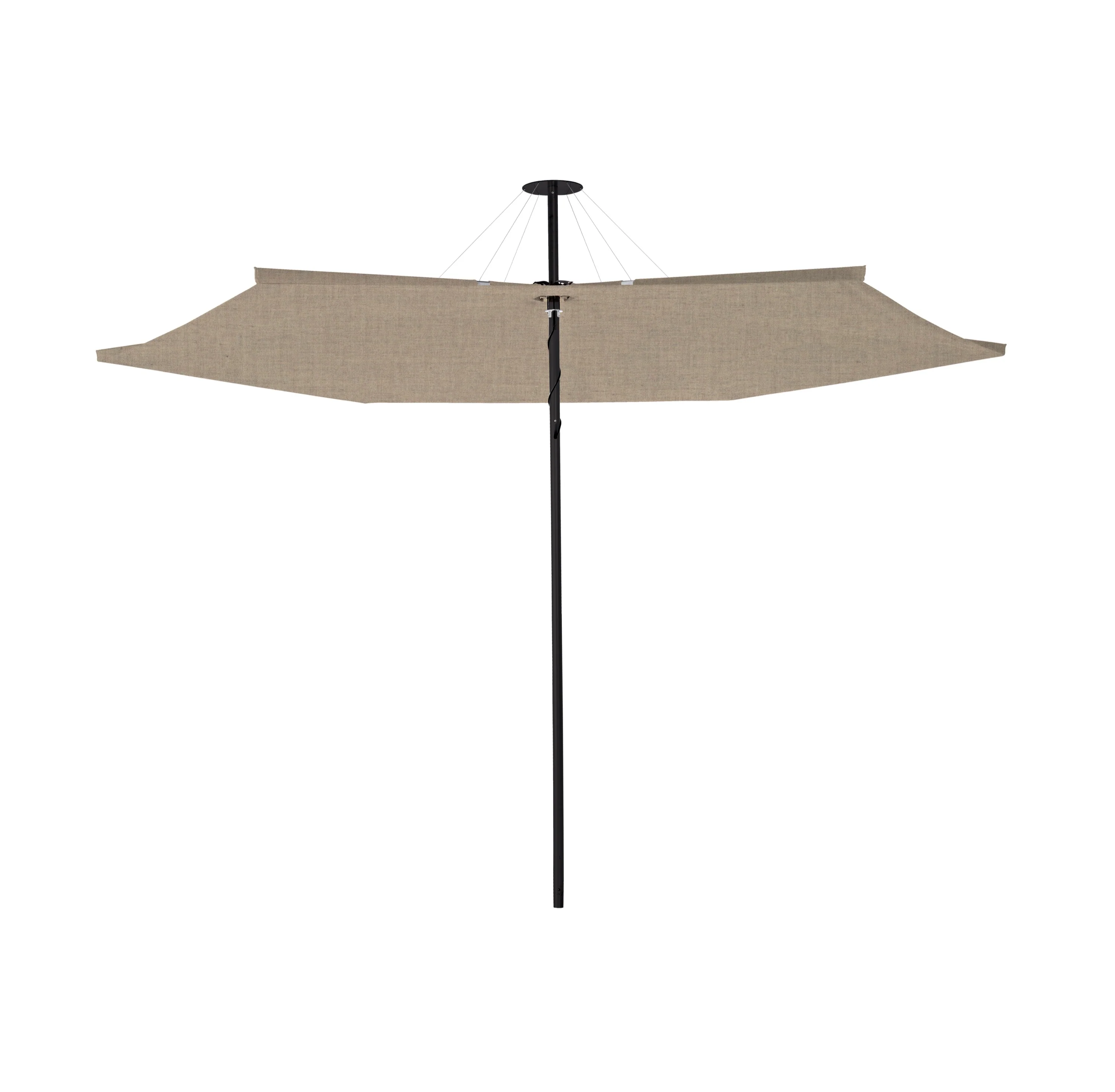 Umbrosa | Infina | Parasol | Ø3m | - Image 45