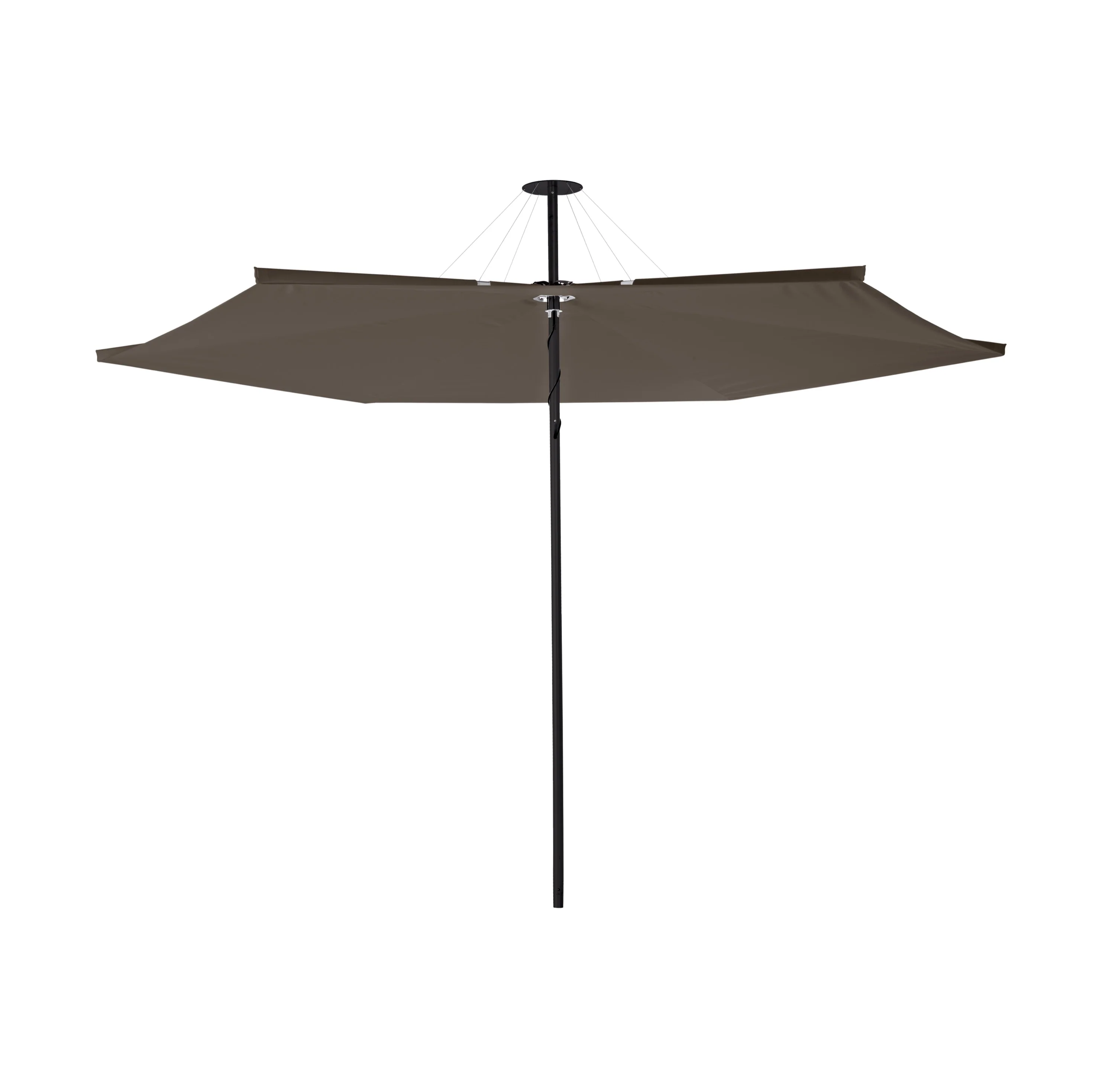 Umbrosa | Infina | Parasol | Ø3m | - Image 46