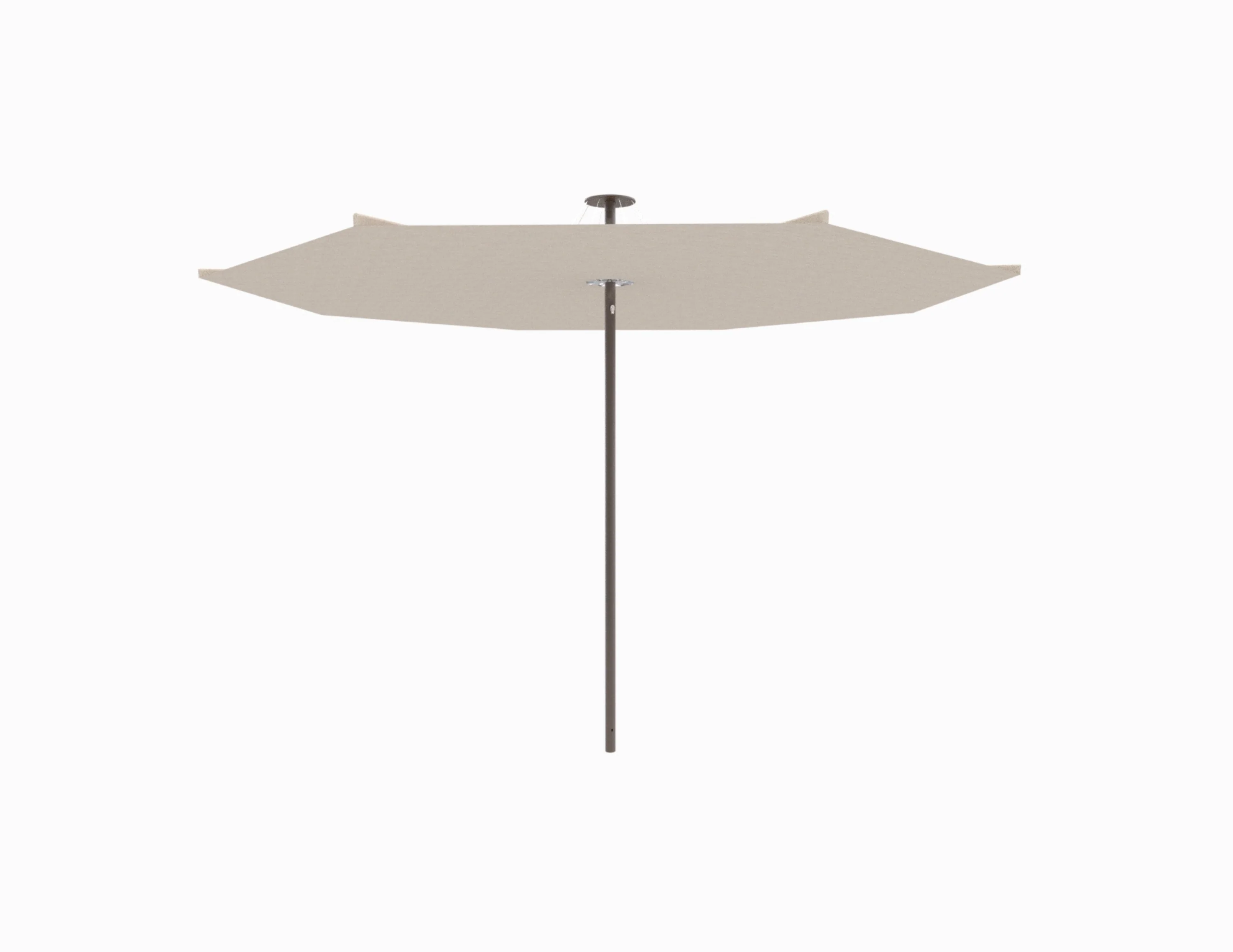 Umbrosa | Infina | Parasol | Ø3m | - Image 48