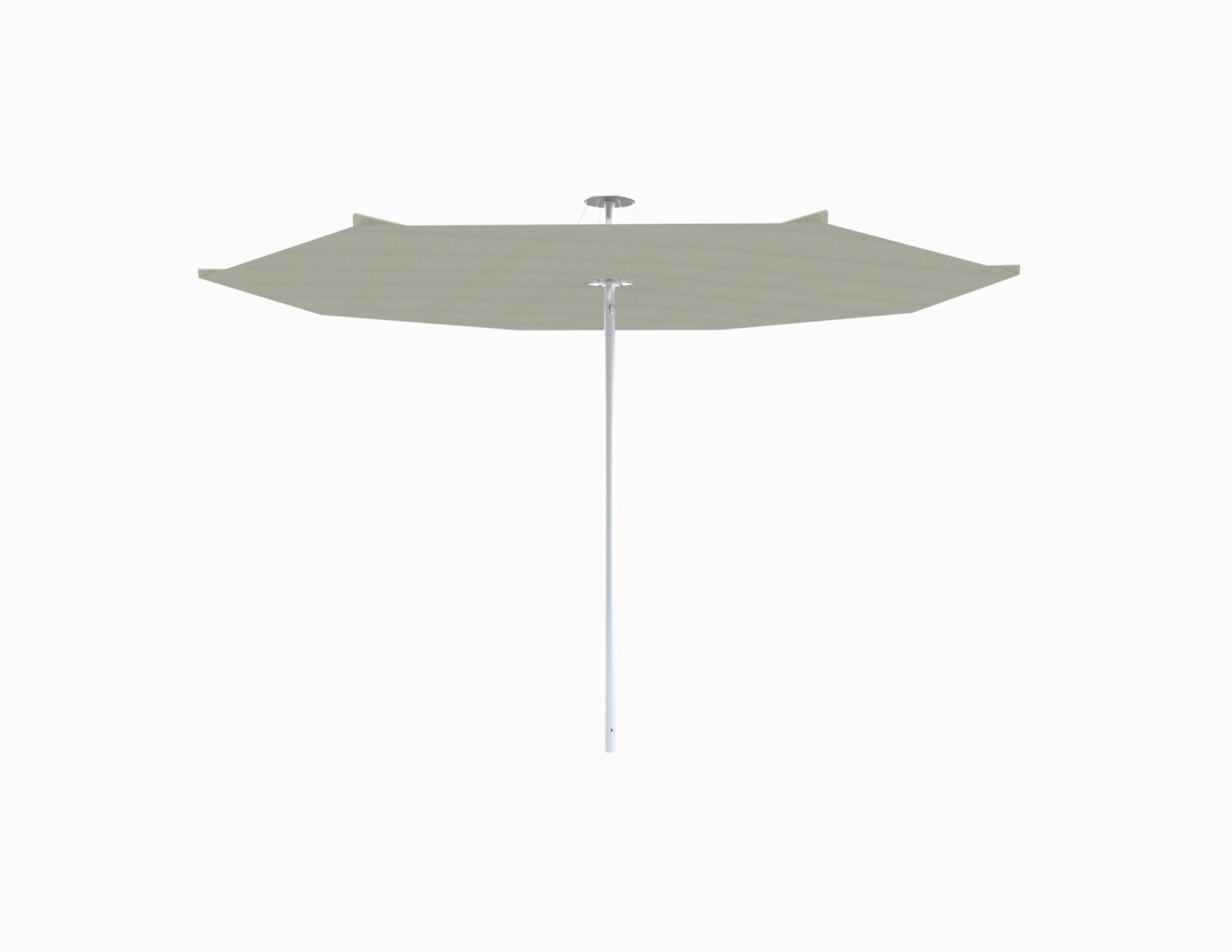 Umbrosa | Infina | Parasol | Ø3m | - Image 5
