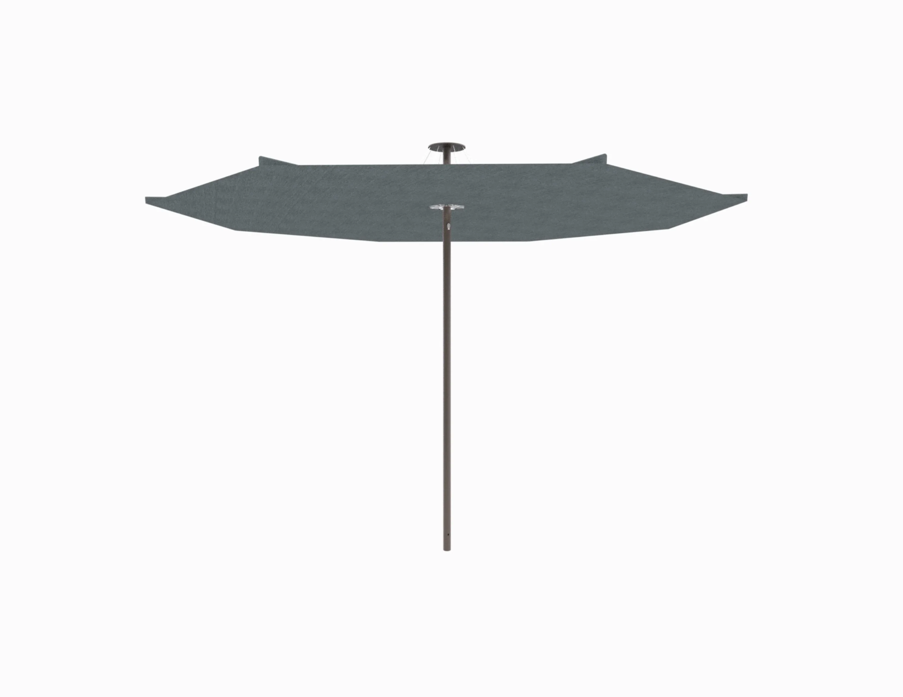 Umbrosa | Infina | Parasol | Ø3m | - Image 50
