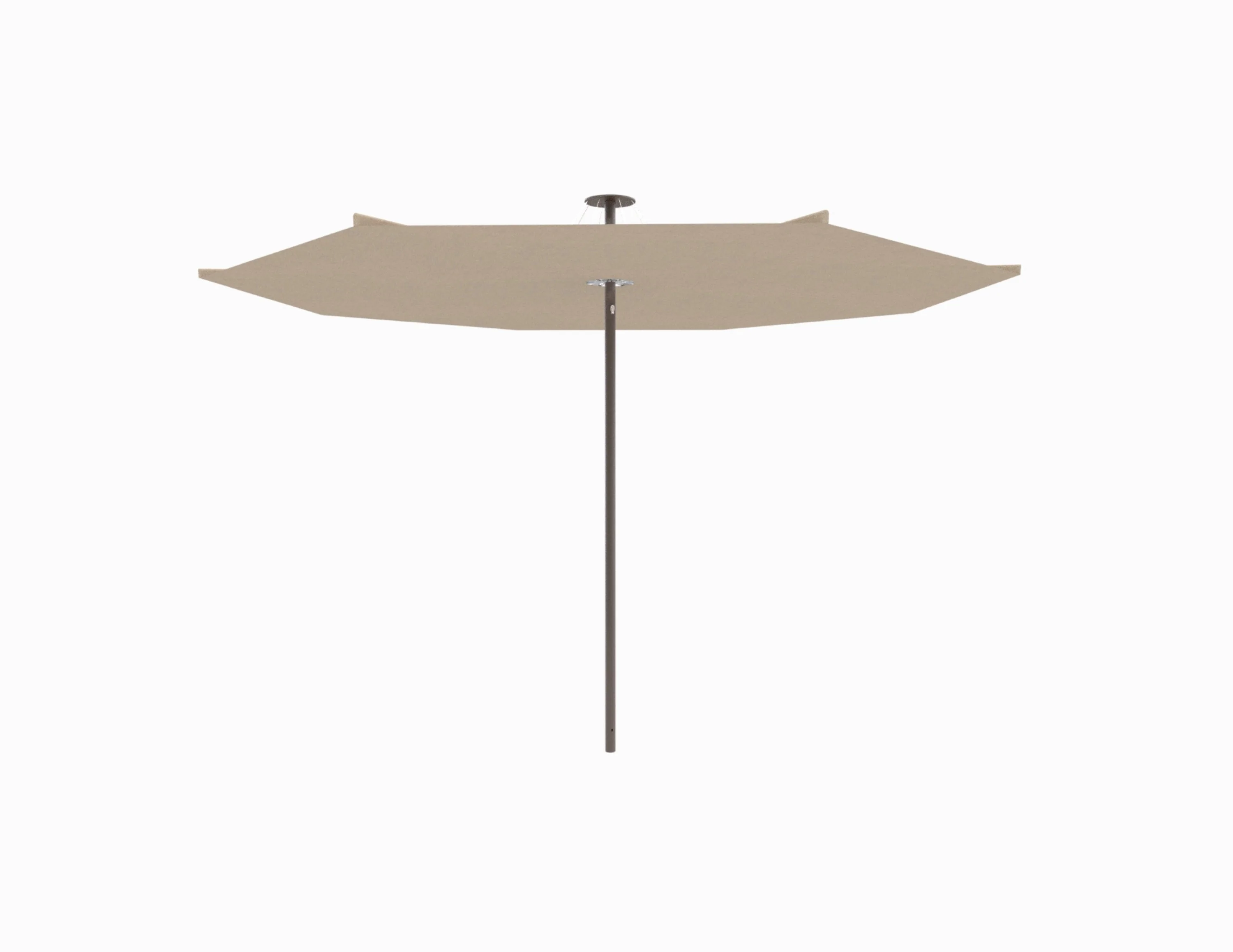 Umbrosa | Infina | Parasol | Ø3m | - Image 53
