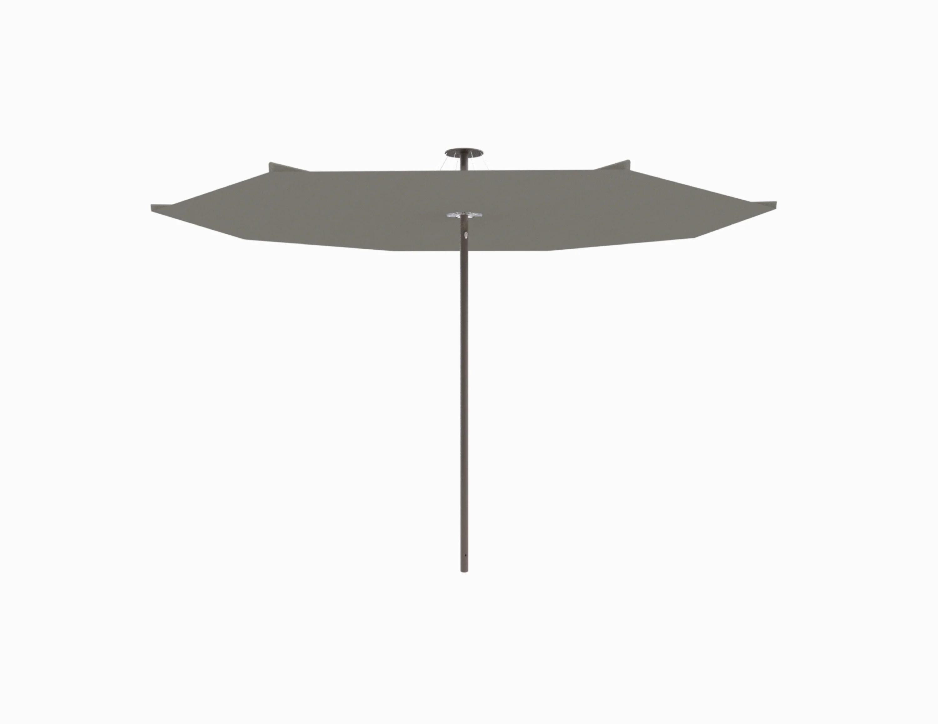 Umbrosa | Infina | Parasol | Ø3m | - Image 54