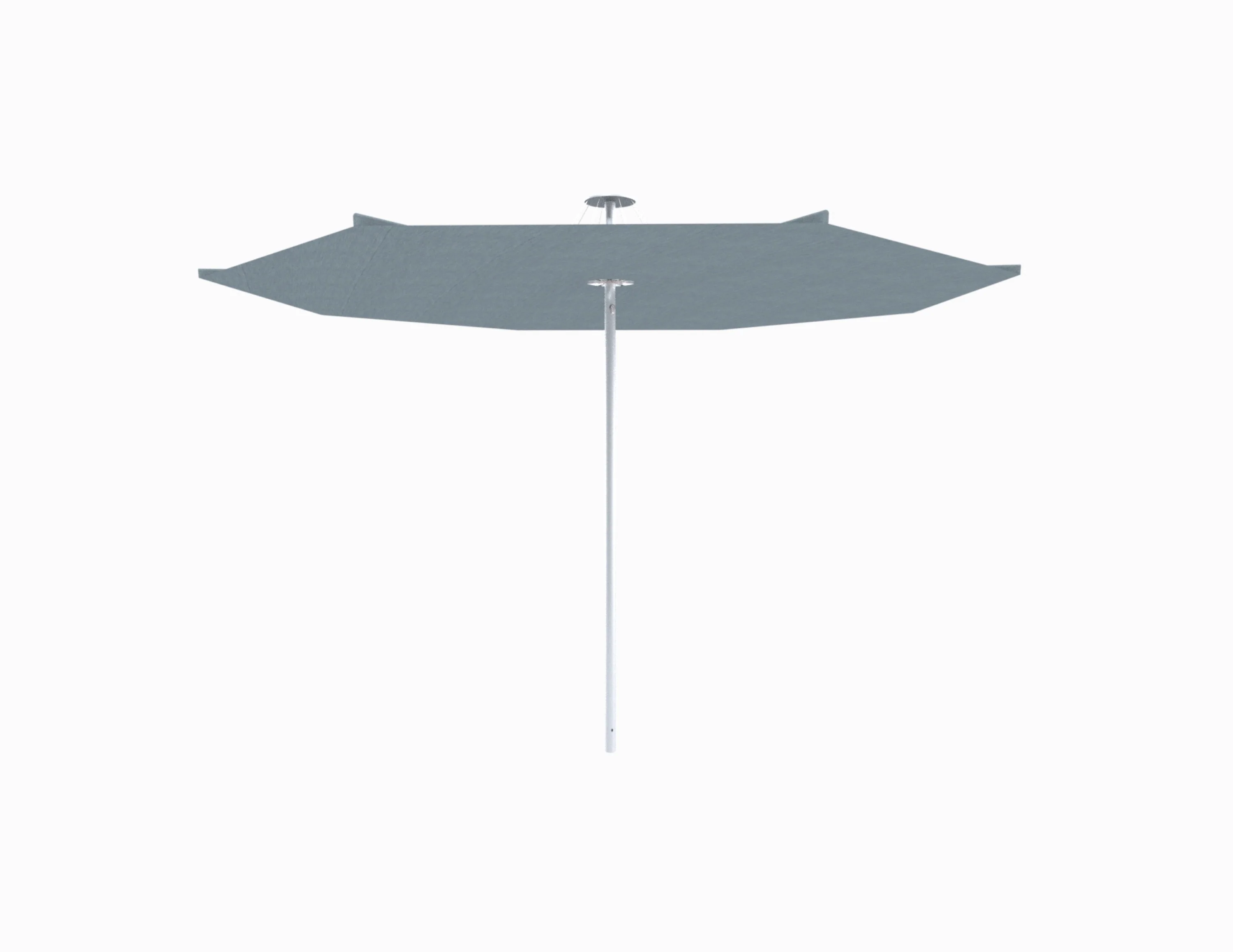Umbrosa | Infina | Parasol | Ø3m | - Image 6