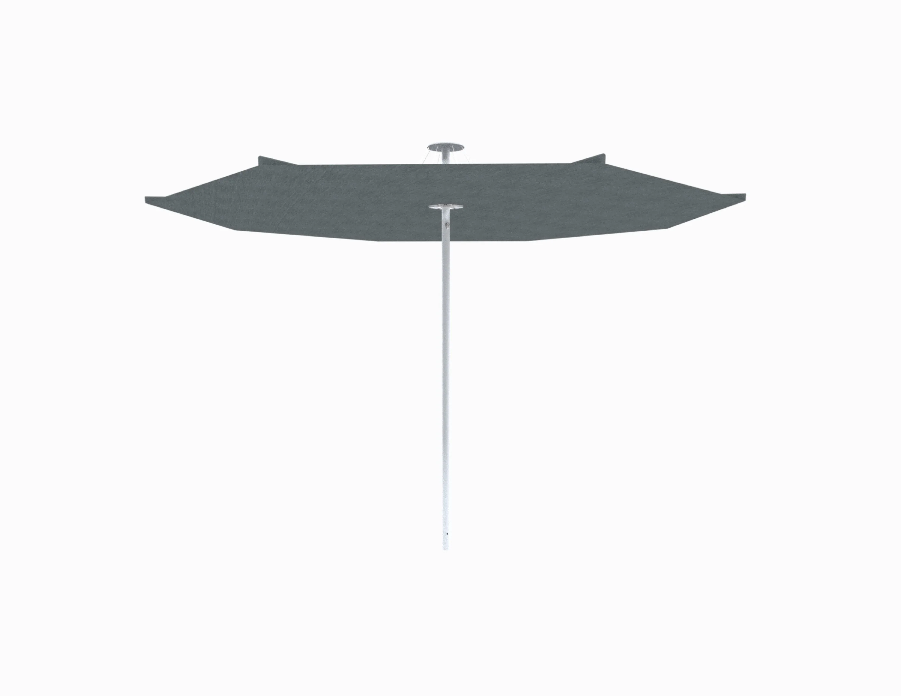 Umbrosa | Infina | Parasol | Ø3m | - Image 66