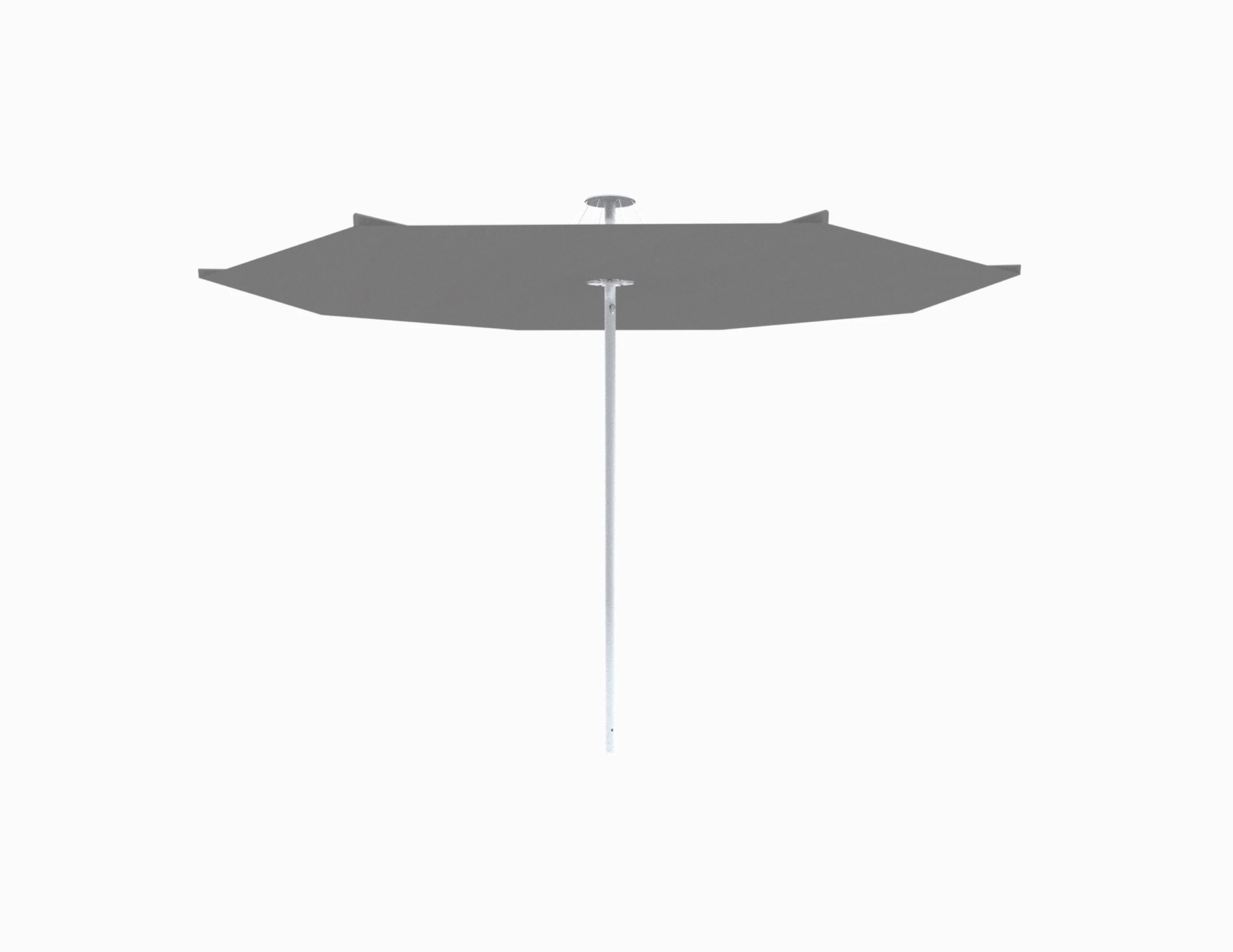 Umbrosa | Infina | Parasol | Ø3m | - Image 67