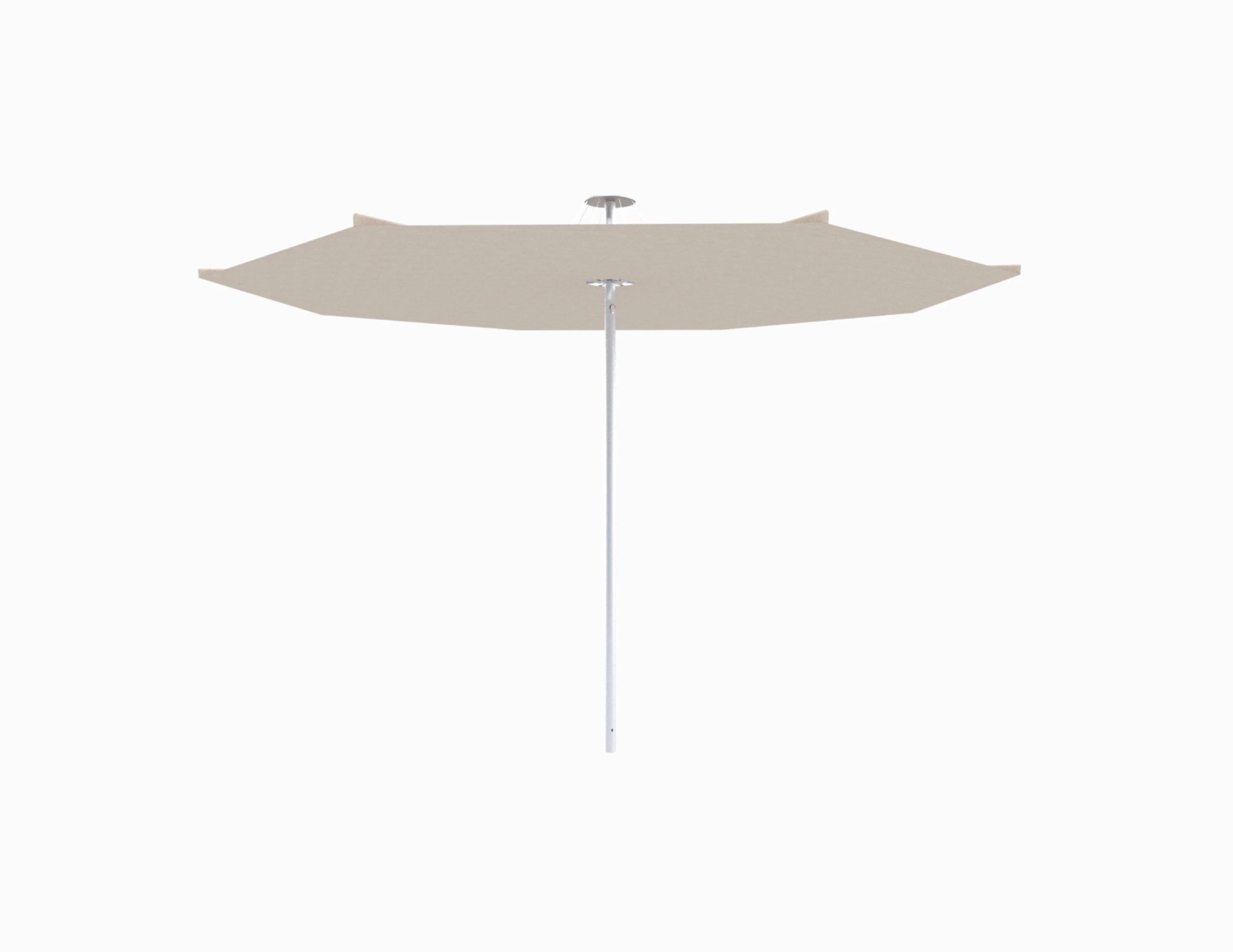 Umbrosa | Infina | Parasol | Ø3m | - Image 7