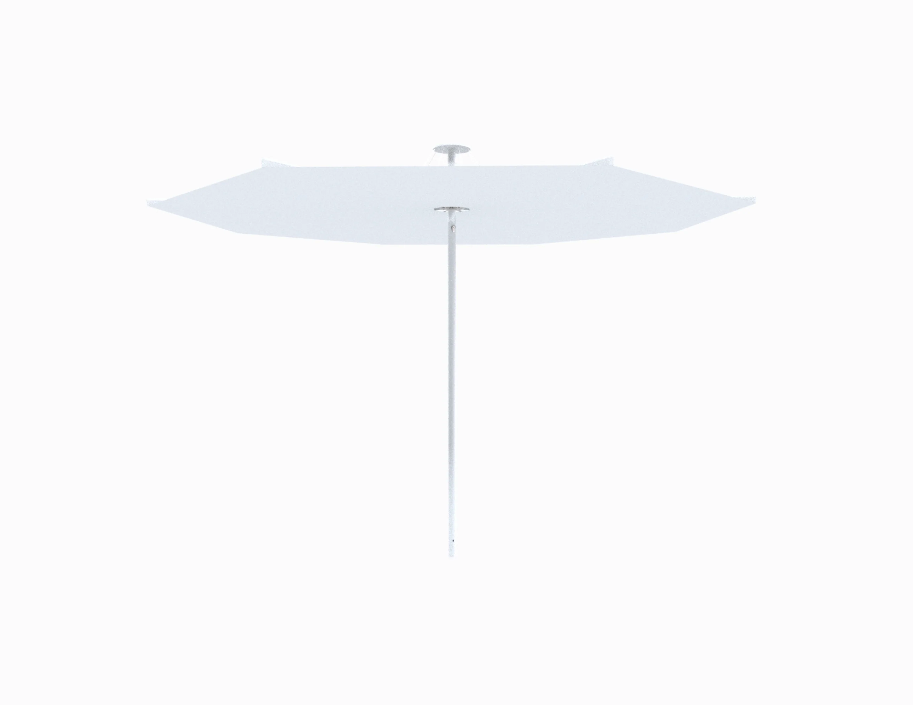 Umbrosa | Infina | Parasol | Ø3m | - Image 70