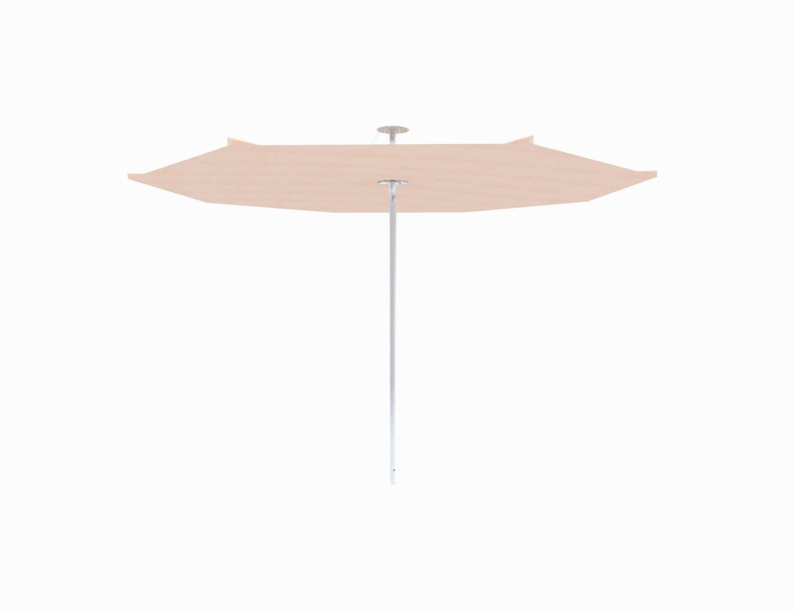 Umbrosa | Infina | Parasol | Ø3m | - Image 71