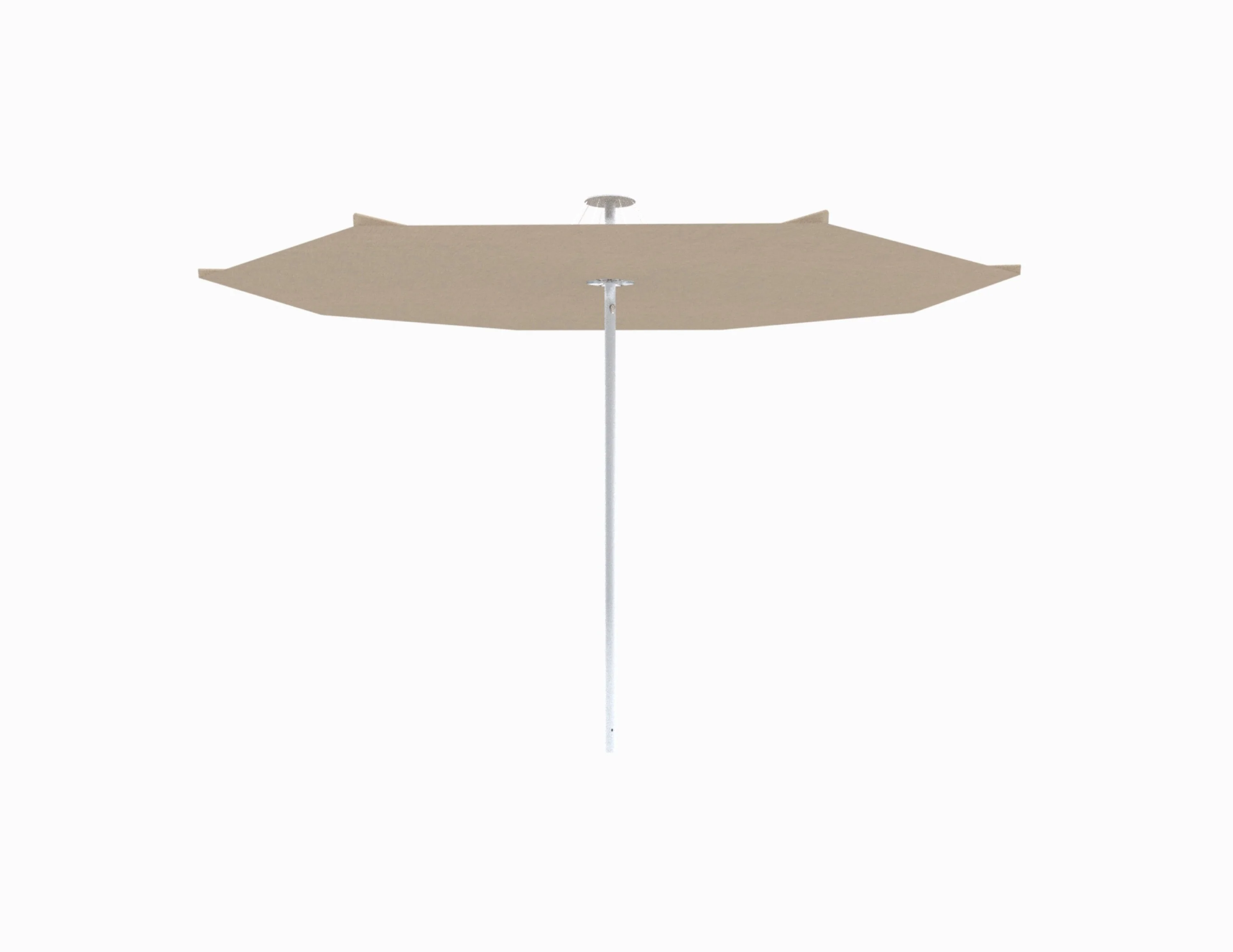 Umbrosa | Infina | Parasol | Ø3m | - Image 72