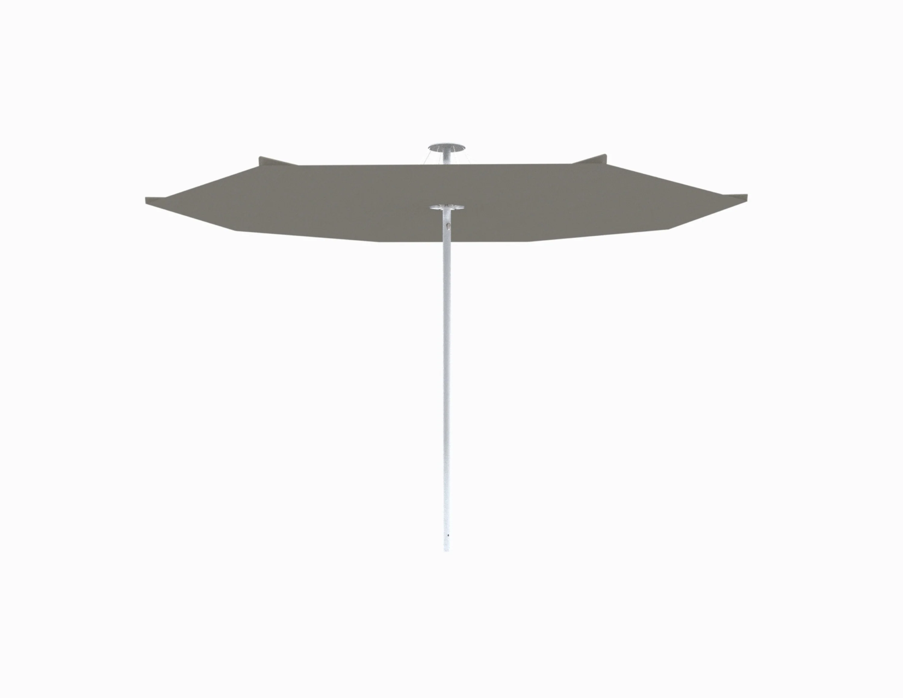 Umbrosa | Infina | Parasol | Ø3m | - Image 73