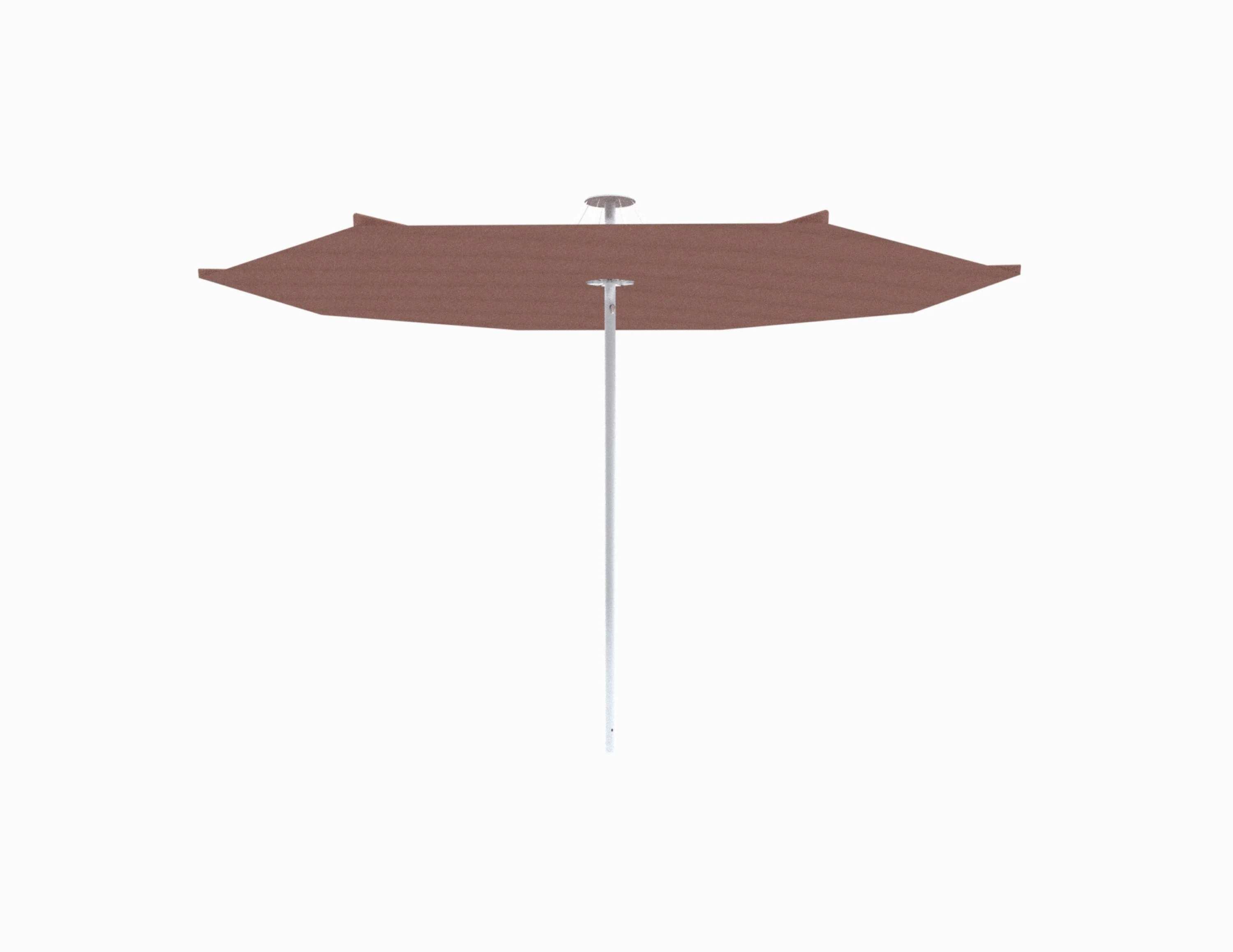 Umbrosa | Infina | Parasol | Ø3m | - Image 74