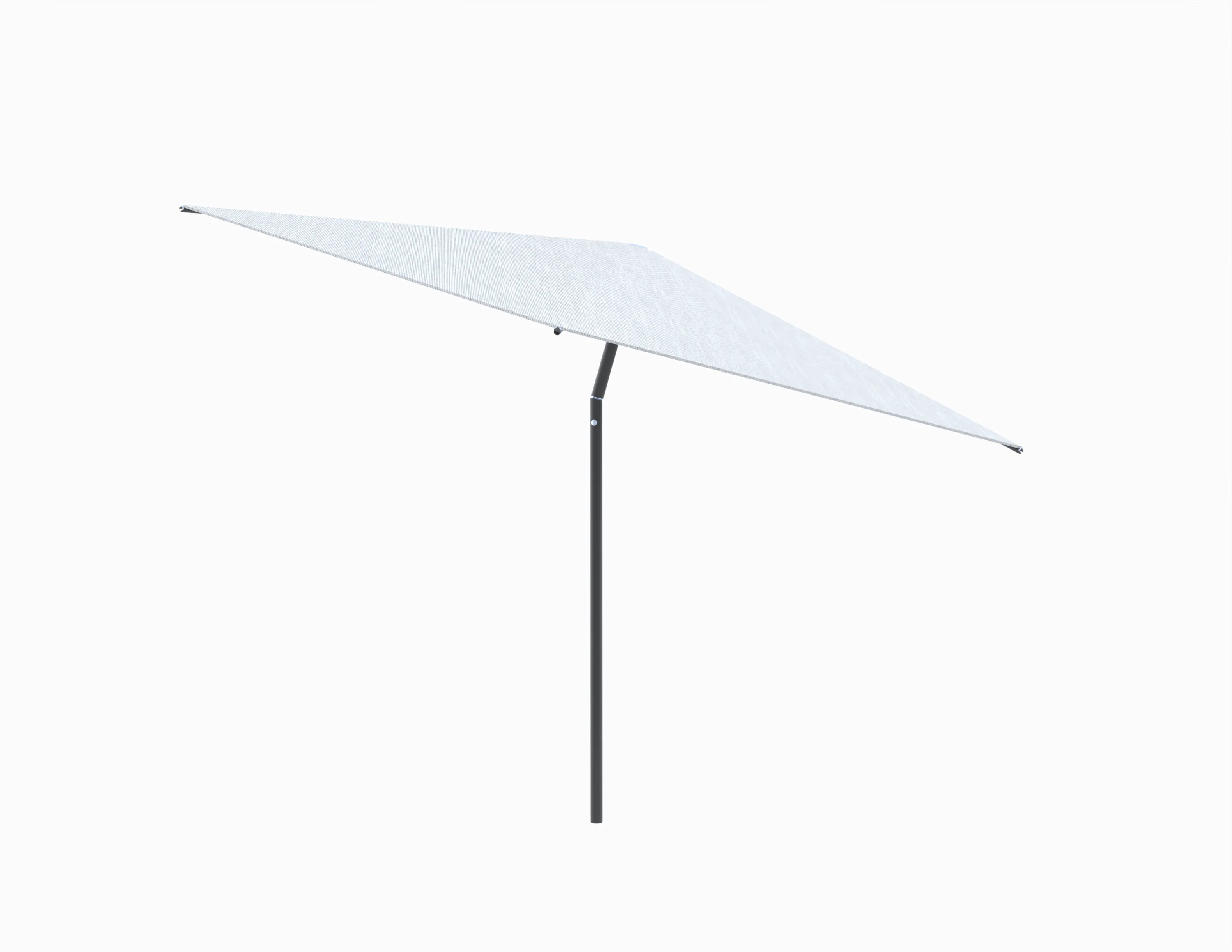 Umbrosa | Nata | Parasol | Rond | Ø280 | - Image 10