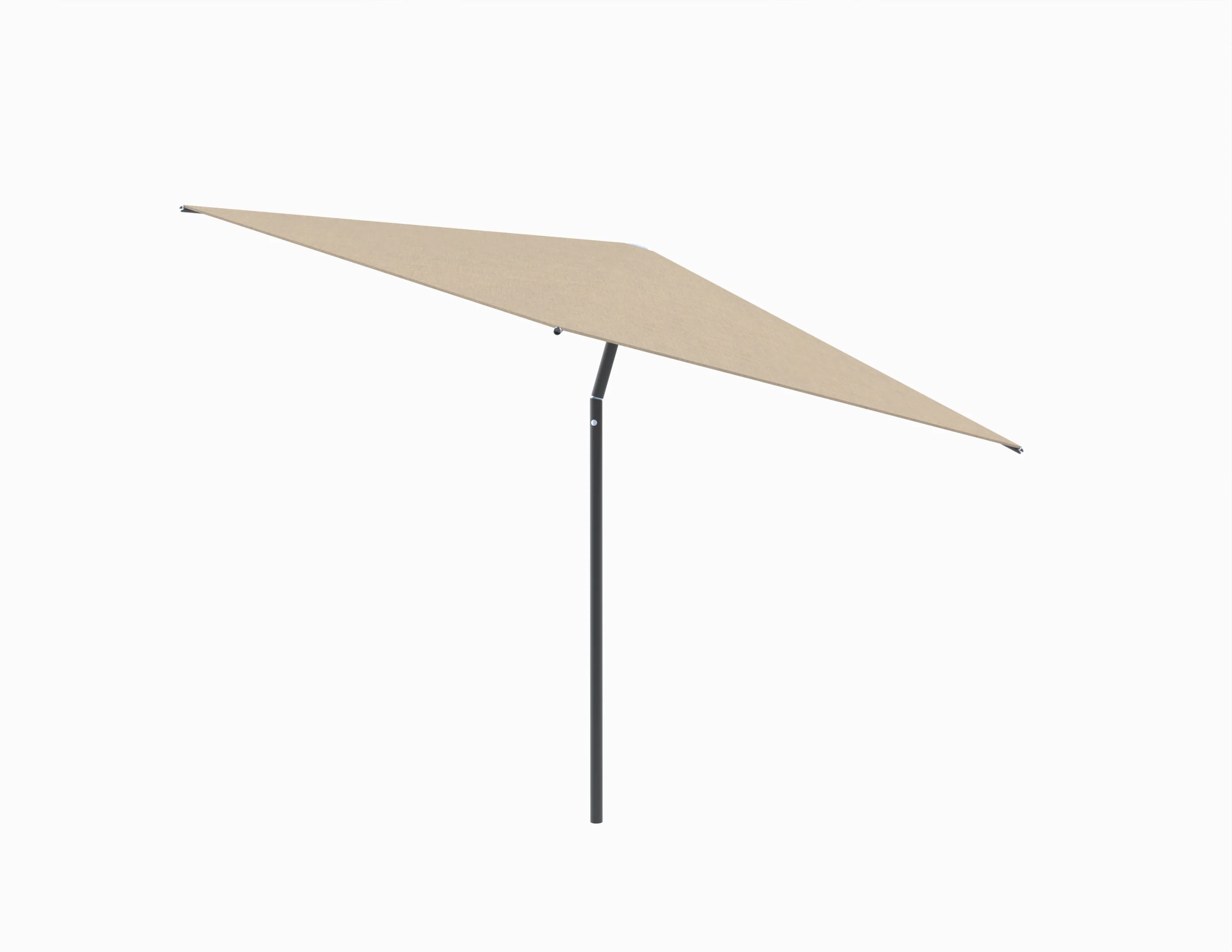 Umbrosa | Nata | Parasol | Rond | Ø280 | - Image 11