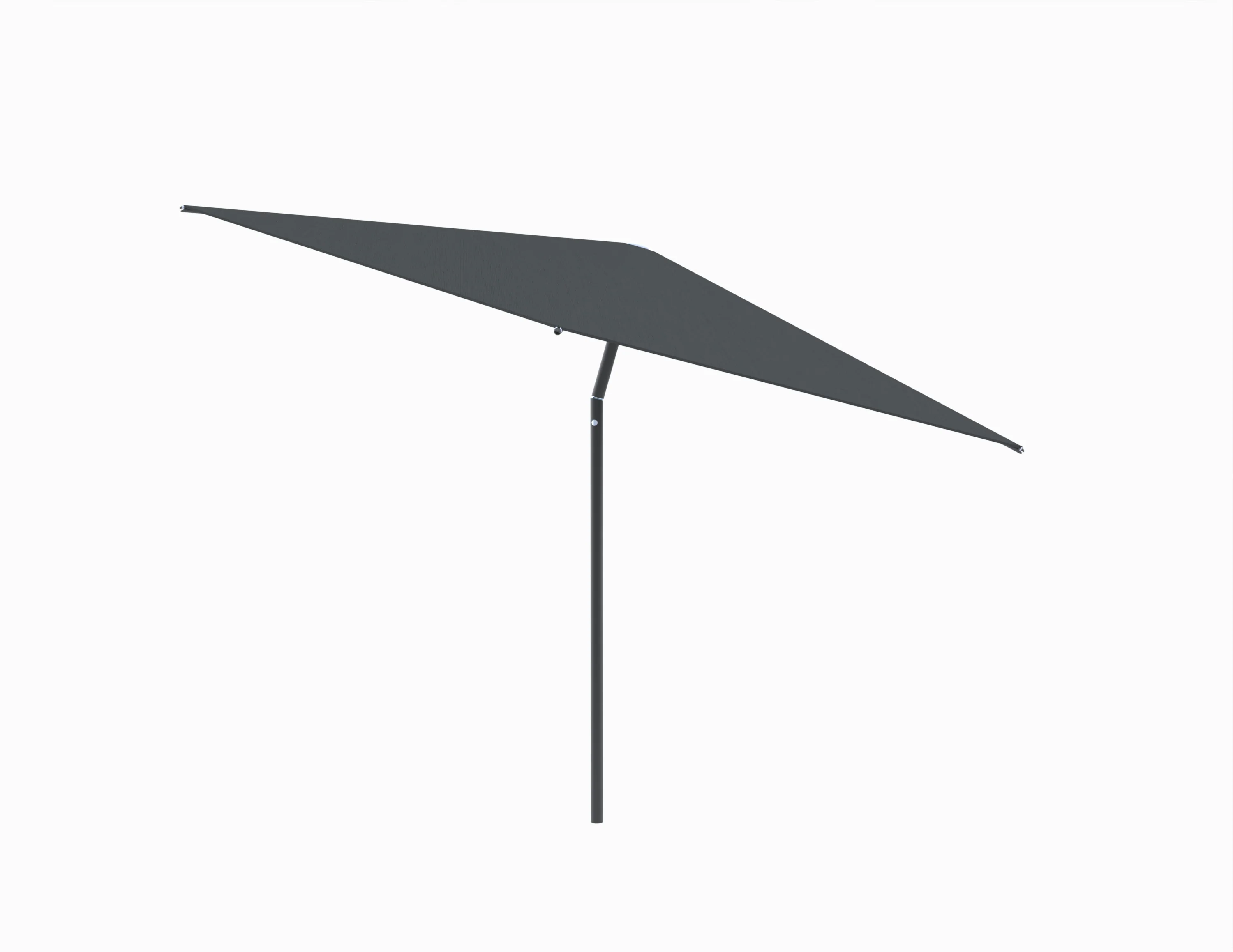 Umbrosa | Nata | Parasol | Rond | Ø280 | - Image 12