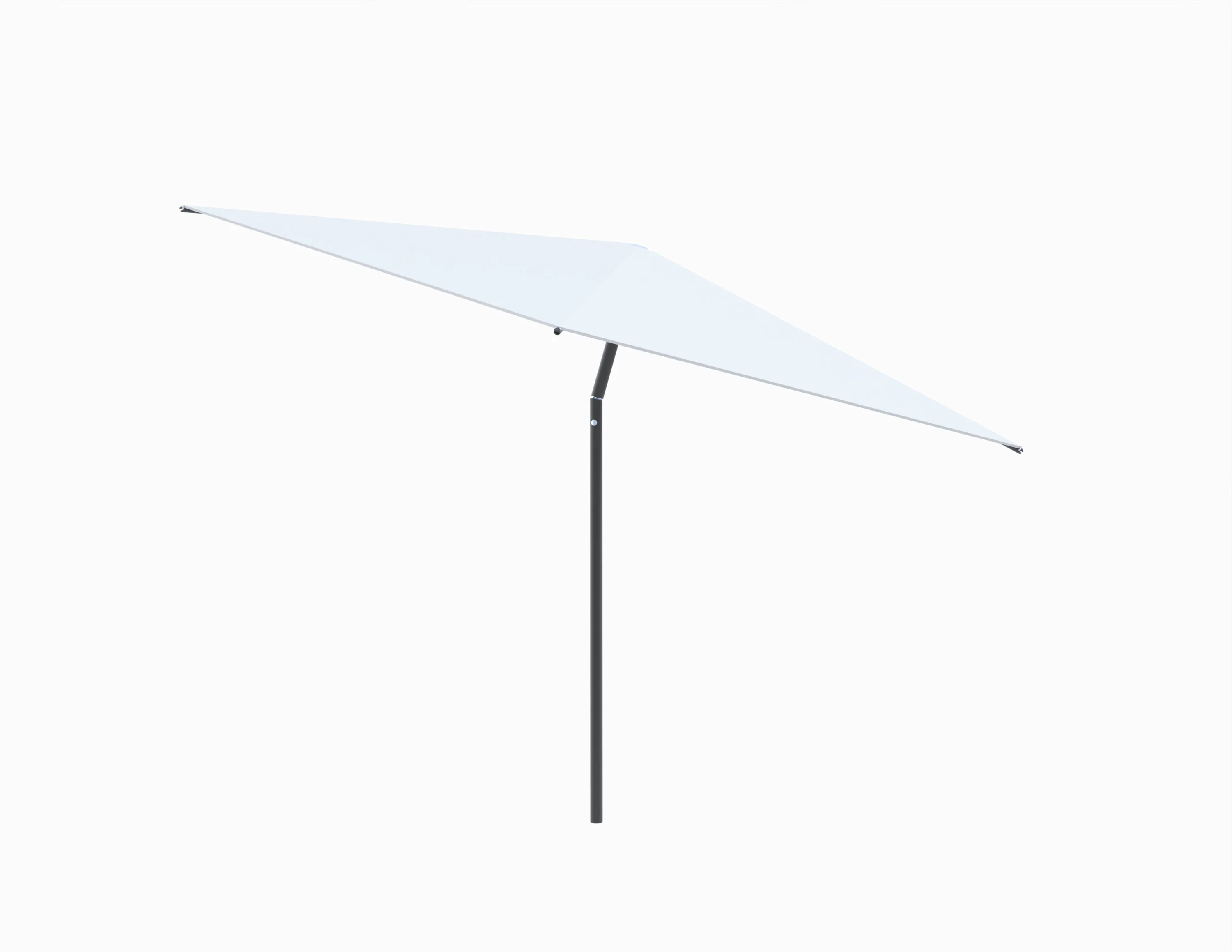 Umbrosa | Nata | Parasol | Rond | Ø280 | - Image 16
