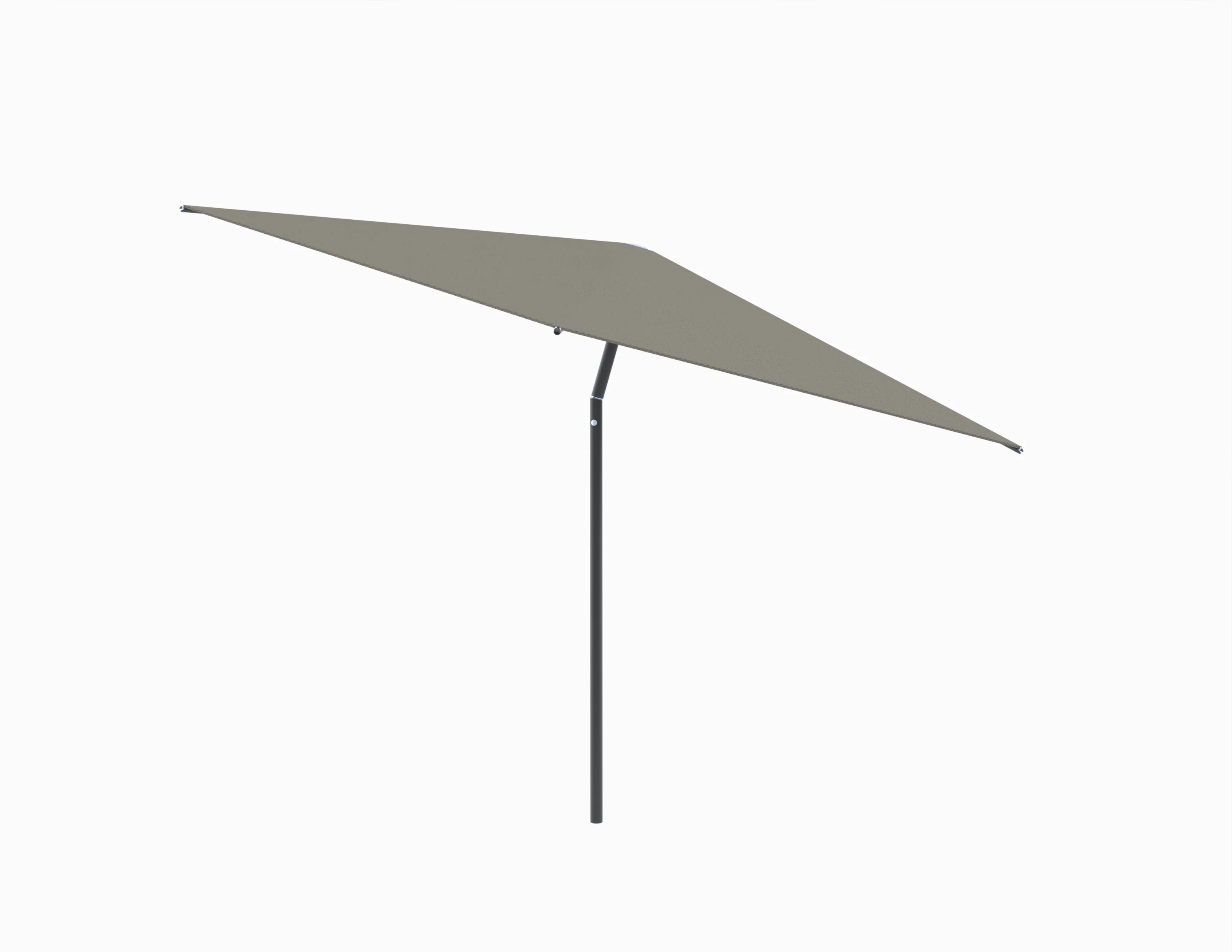 Umbrosa | Nata | Parasol | Rond | Ø280 | - Image 17