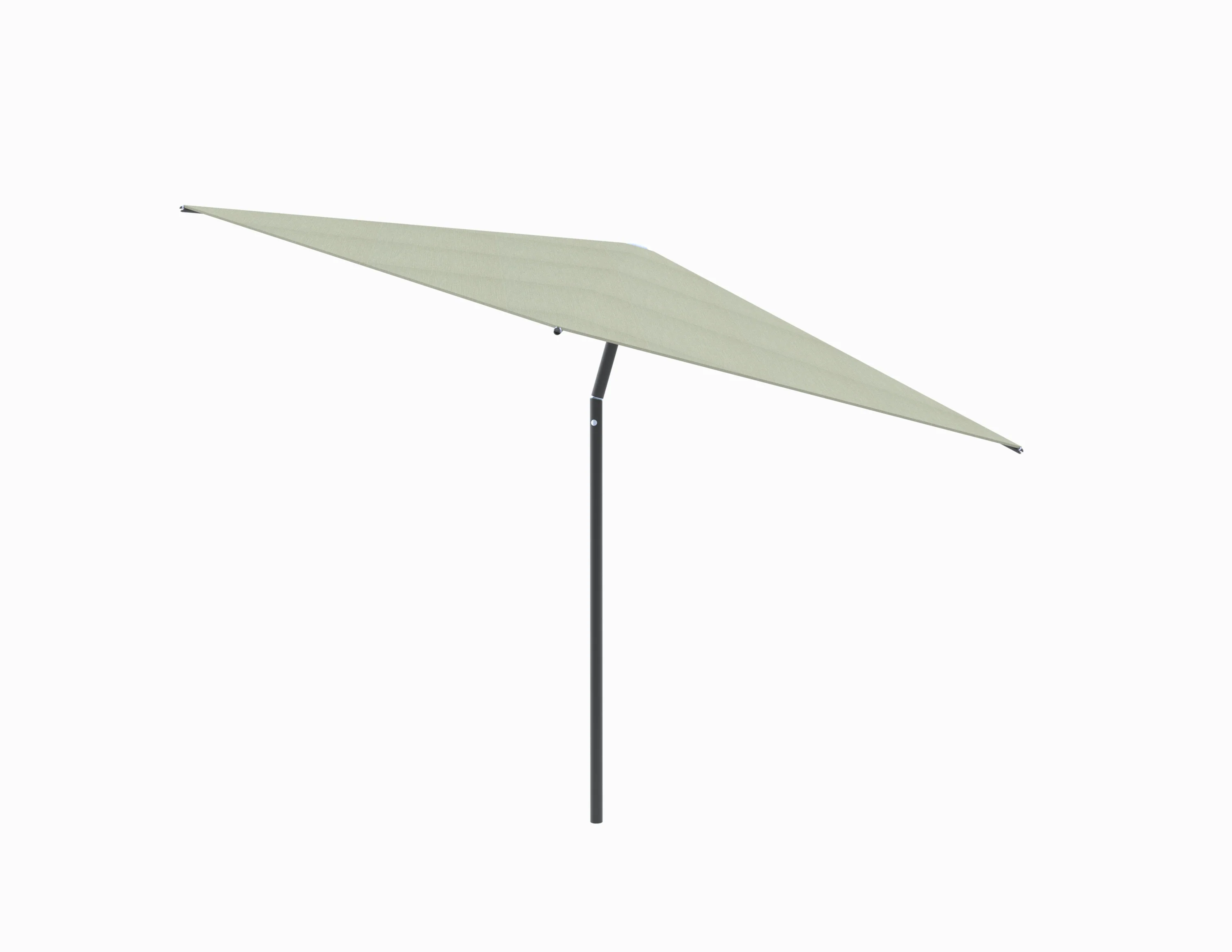 Umbrosa | Nata | Parasol | Rond | Ø280 | - Image 4
