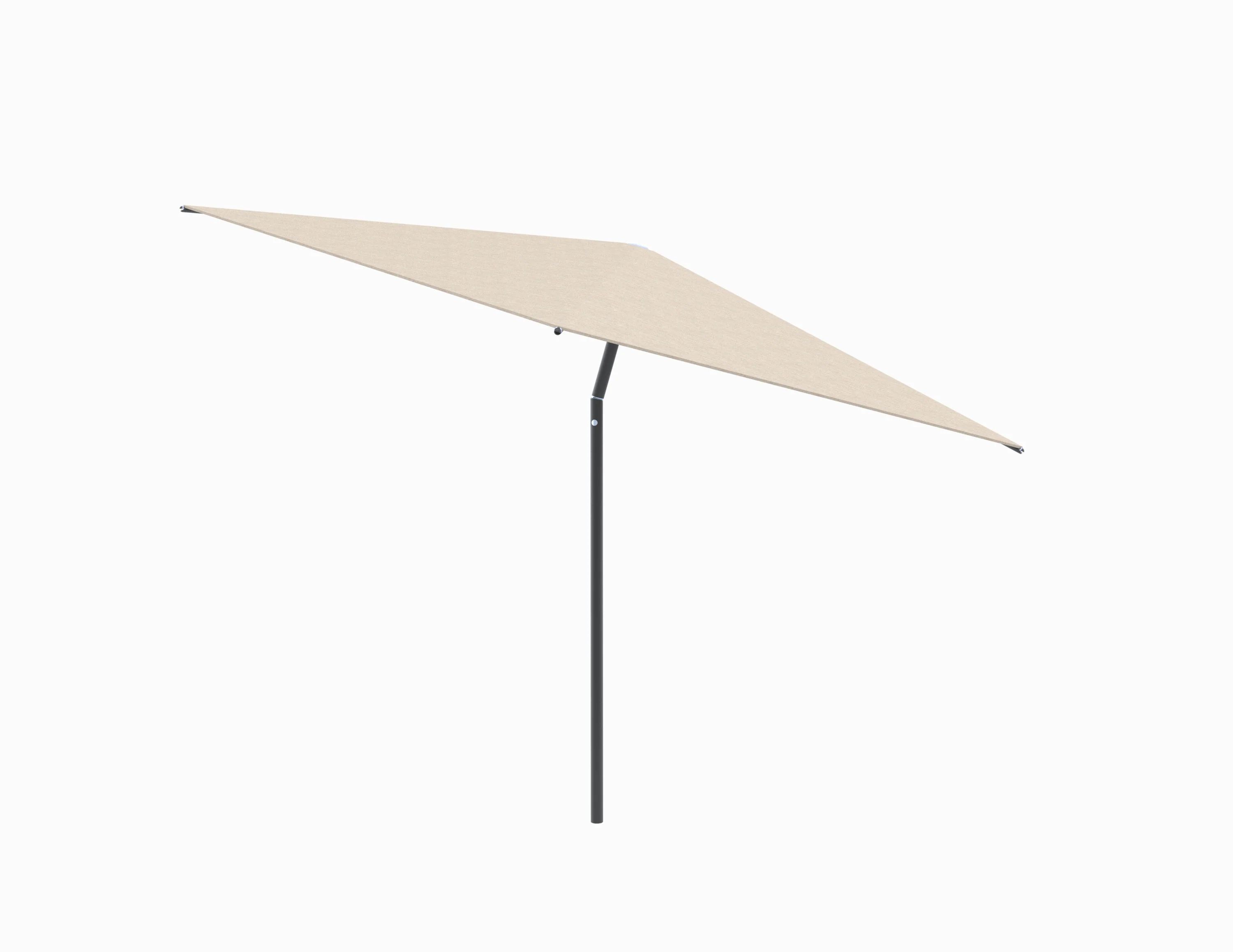 Umbrosa | Nata | Parasol | Rond | Ø280 | - Image 6