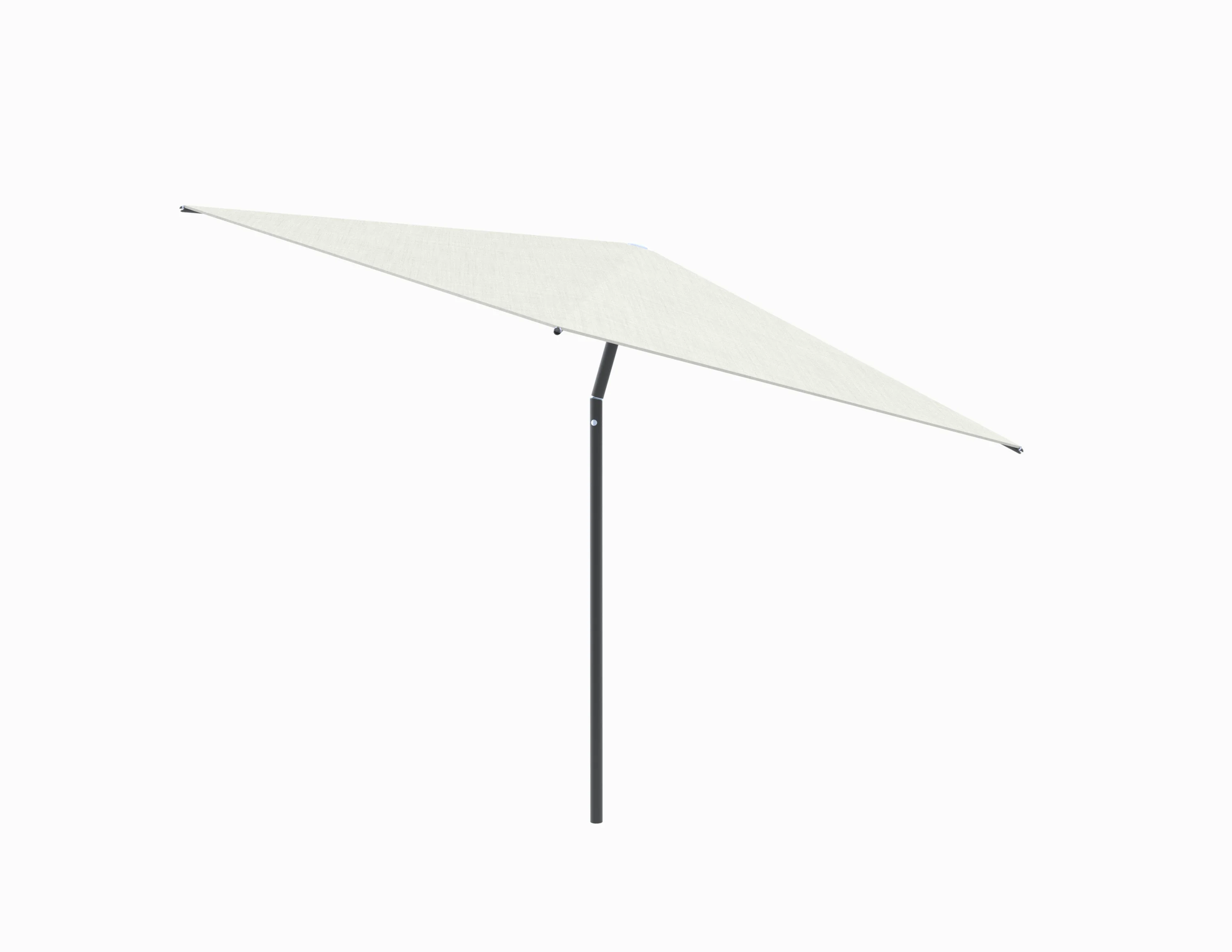 Umbrosa | Nata | Parasol | Rond | Ø280 | - Image 7