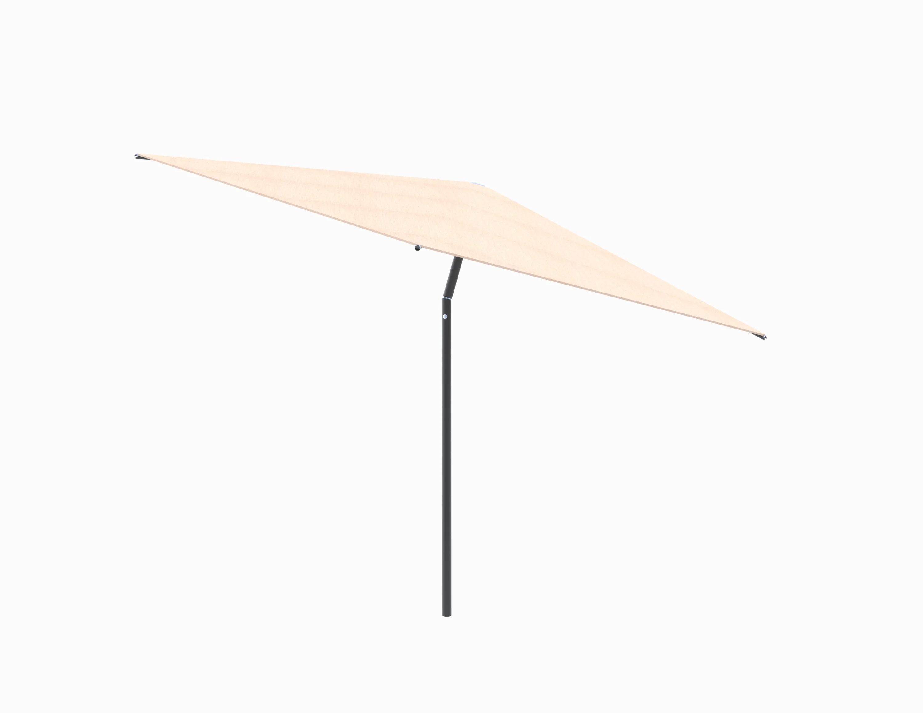 Umbrosa | Nata | Parasol | Rond | Ø280 | - Image 8