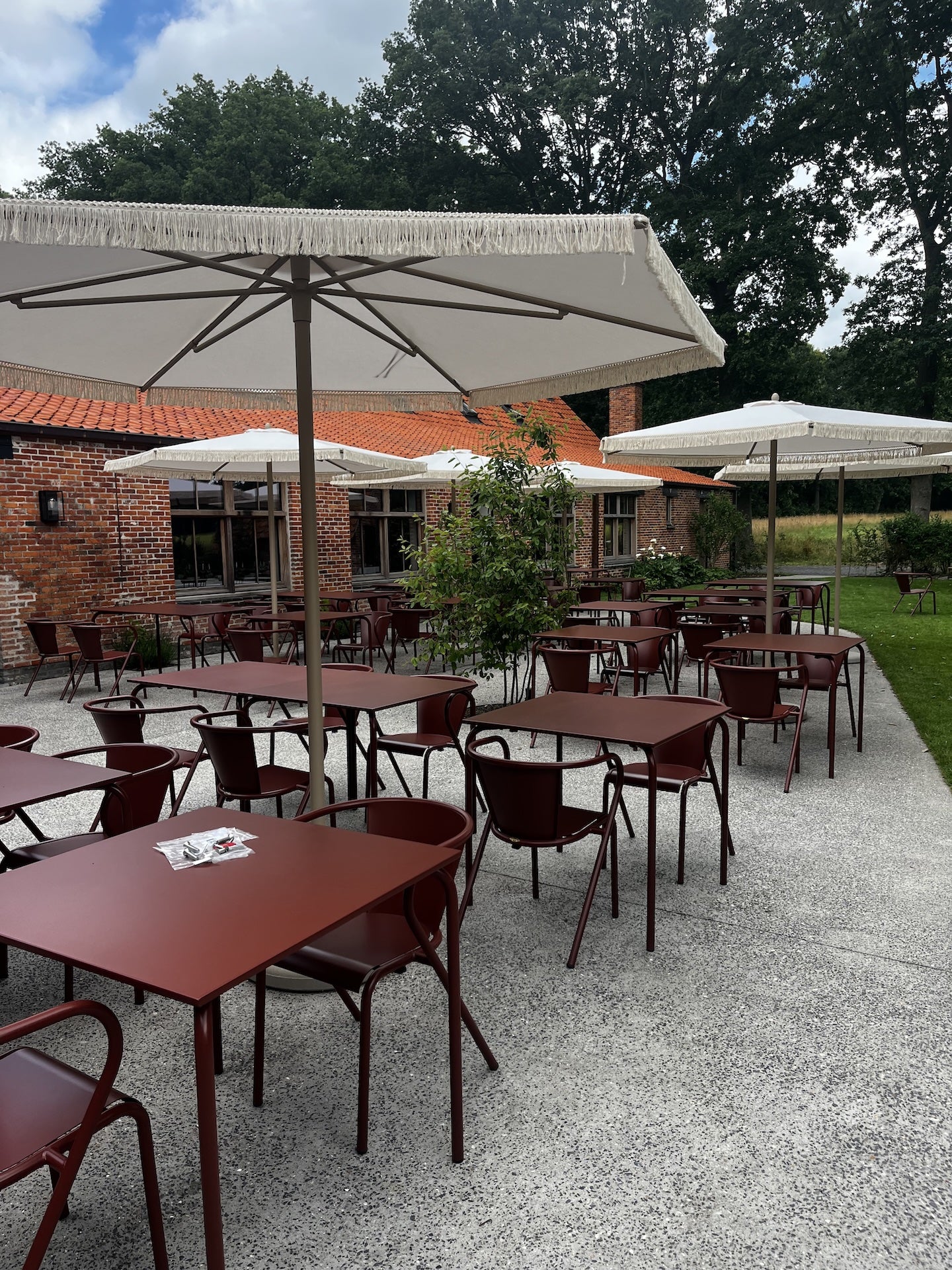 Umbrosa | Nata UX | Parasol | - Image 3