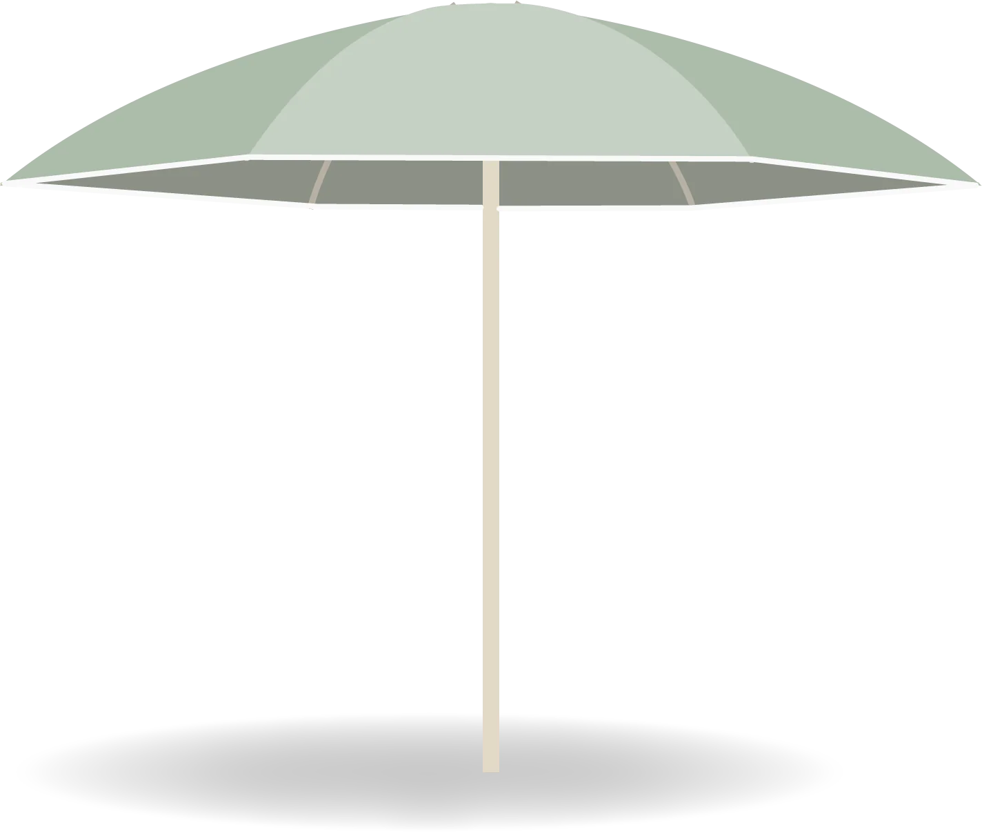 Umbrosa | Nata UX | Parasol | - Image 4