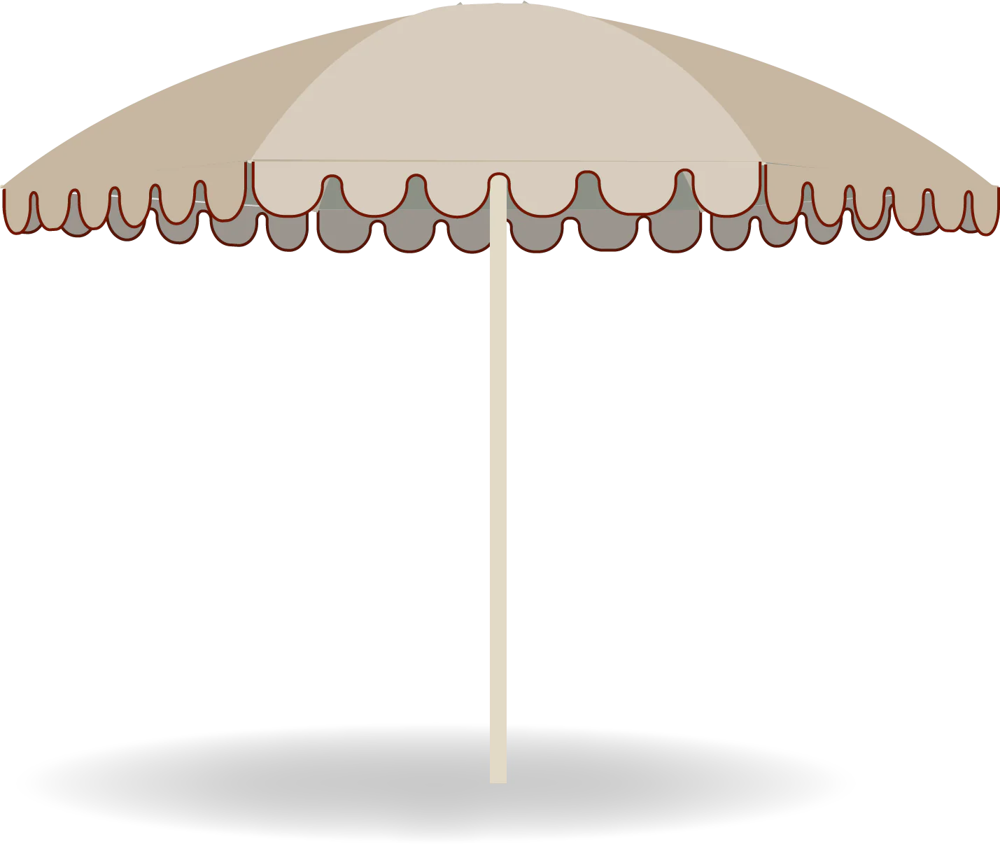 Umbrosa | Nata UX | Parasol | - Image 5